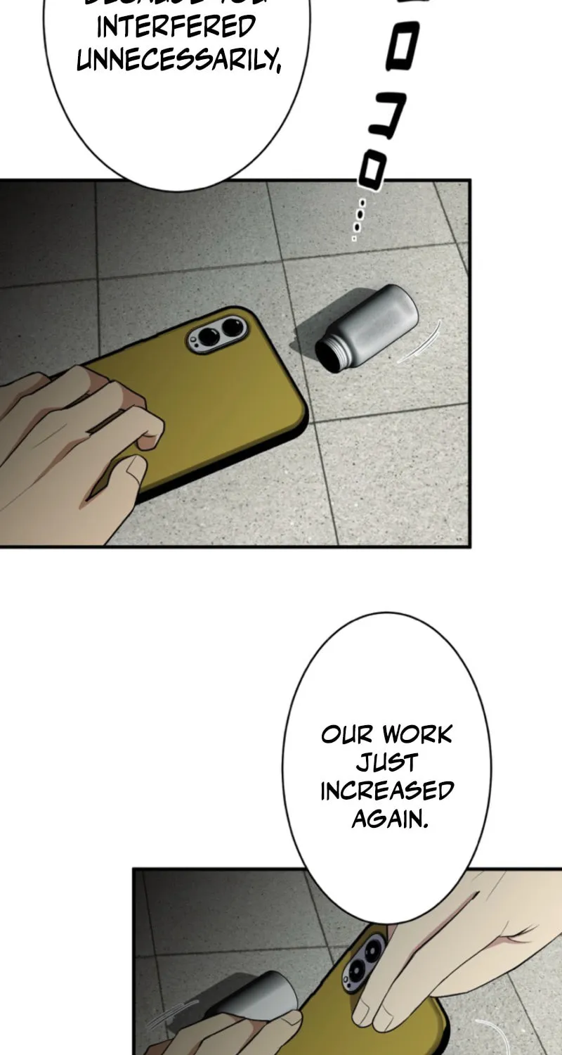 Doctor Brothers Chapter 8 page 68 - 