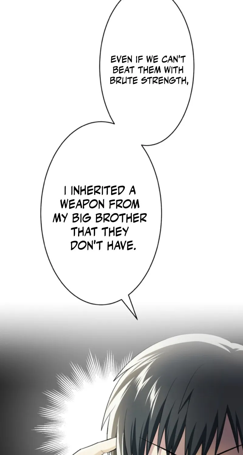 Doctor Brothers Chapter 8 page 8 - 
