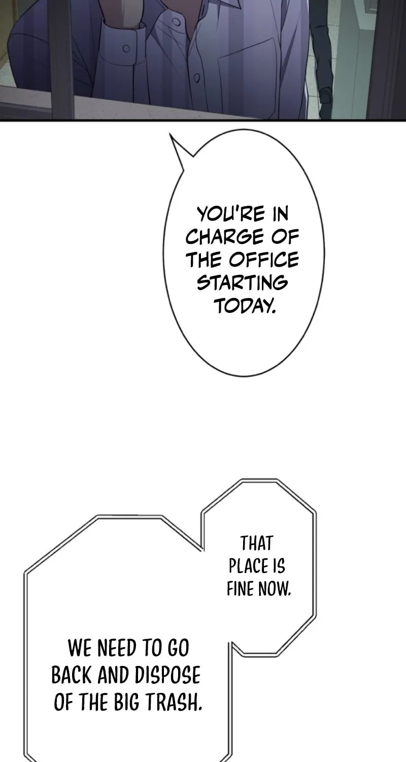 Doctor Brothers Chapter 8 page 77 - 