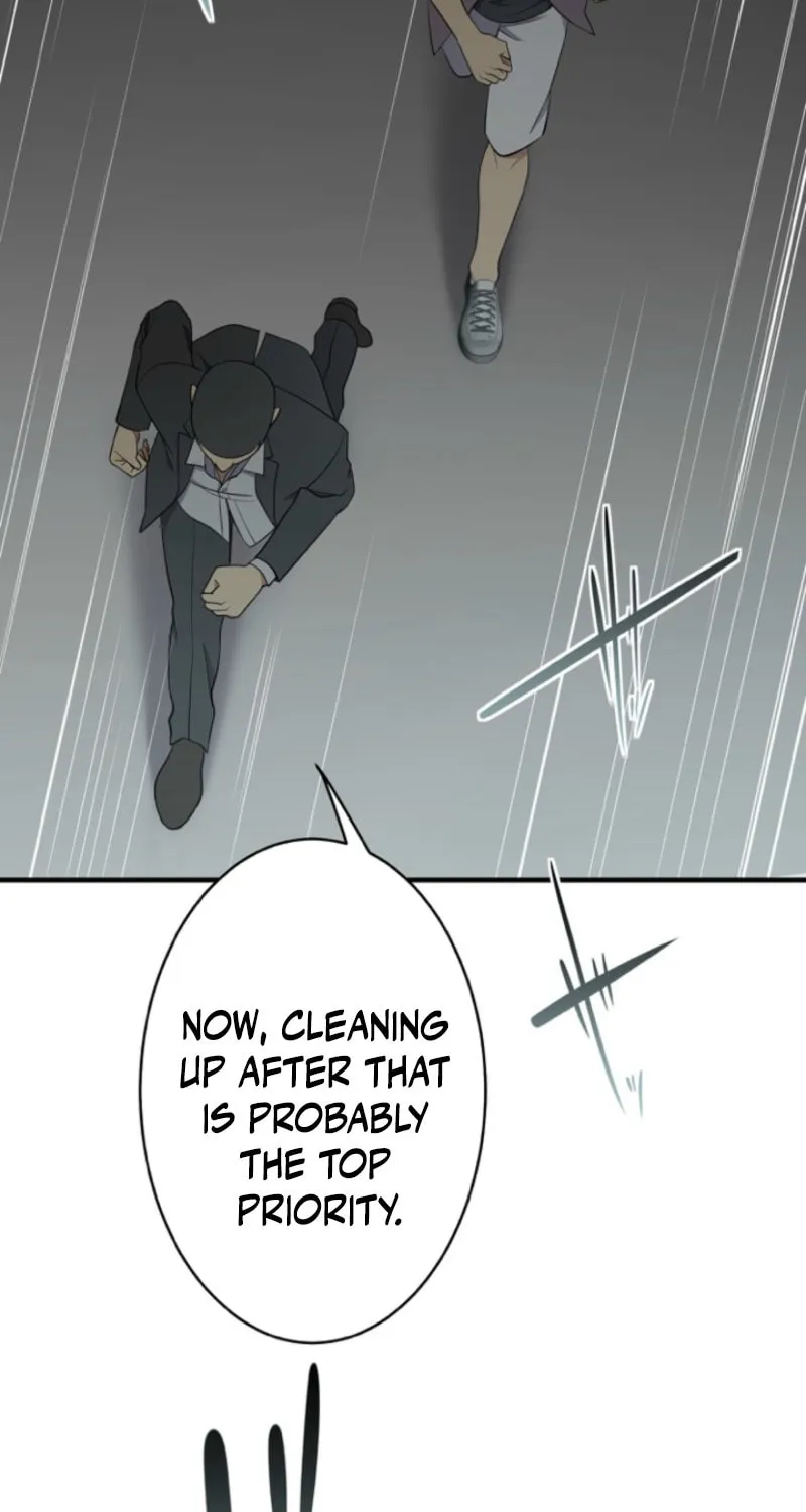 Doctor Brothers Chapter 8 page 82 - 