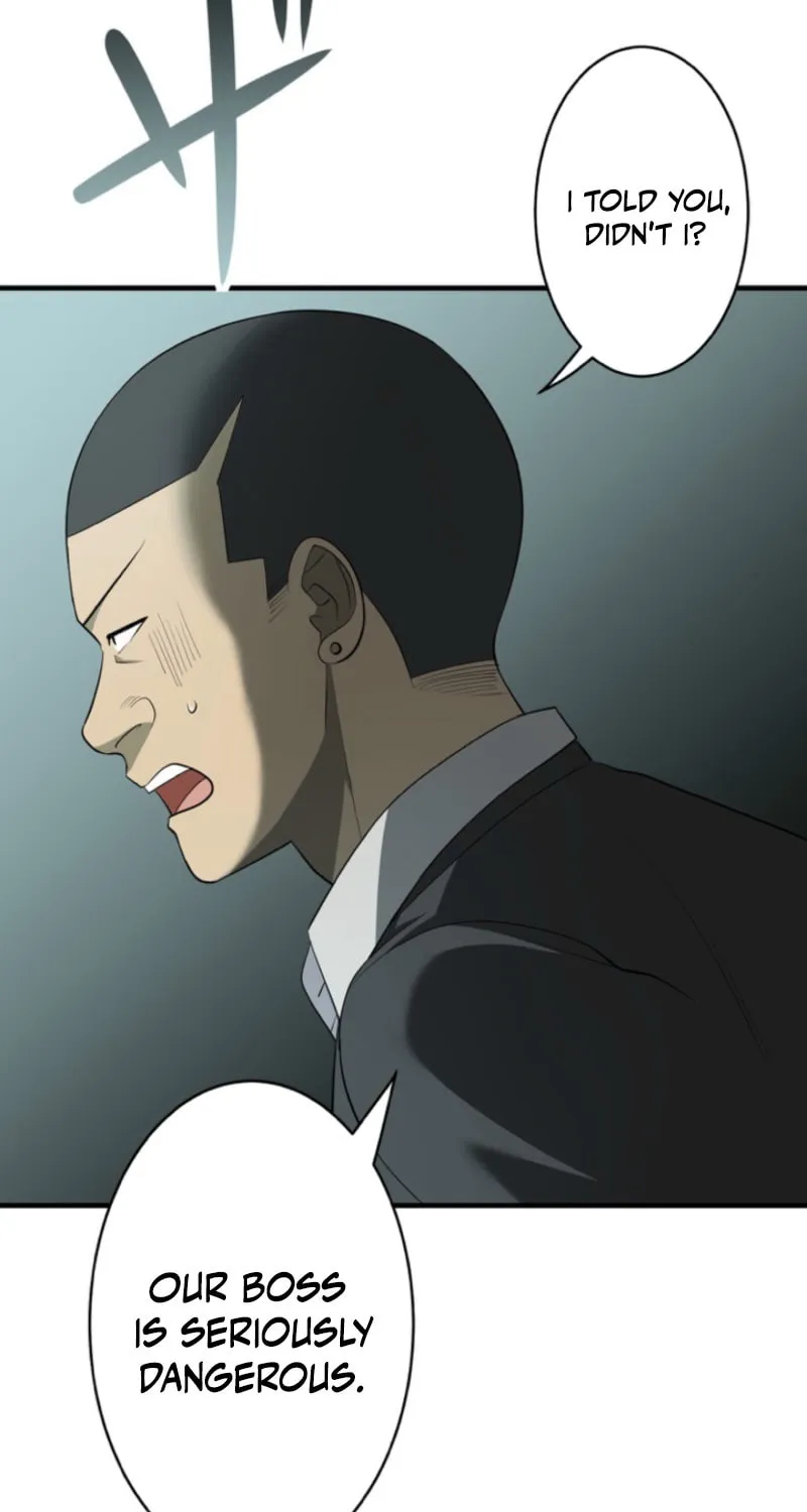 Doctor Brothers Chapter 8 page 83 - 
