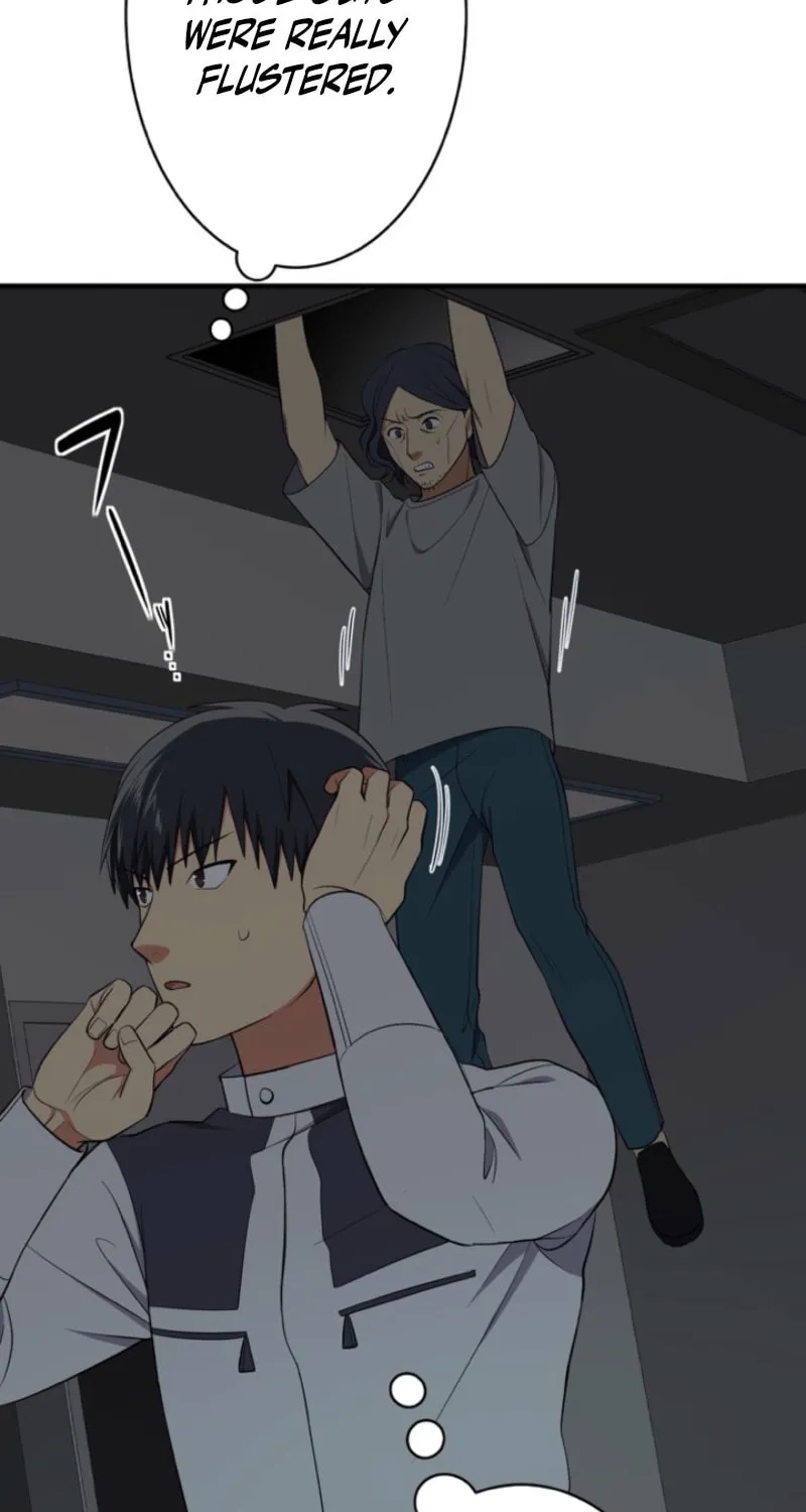 Doctor Brothers Chapter 8 page 90 - 