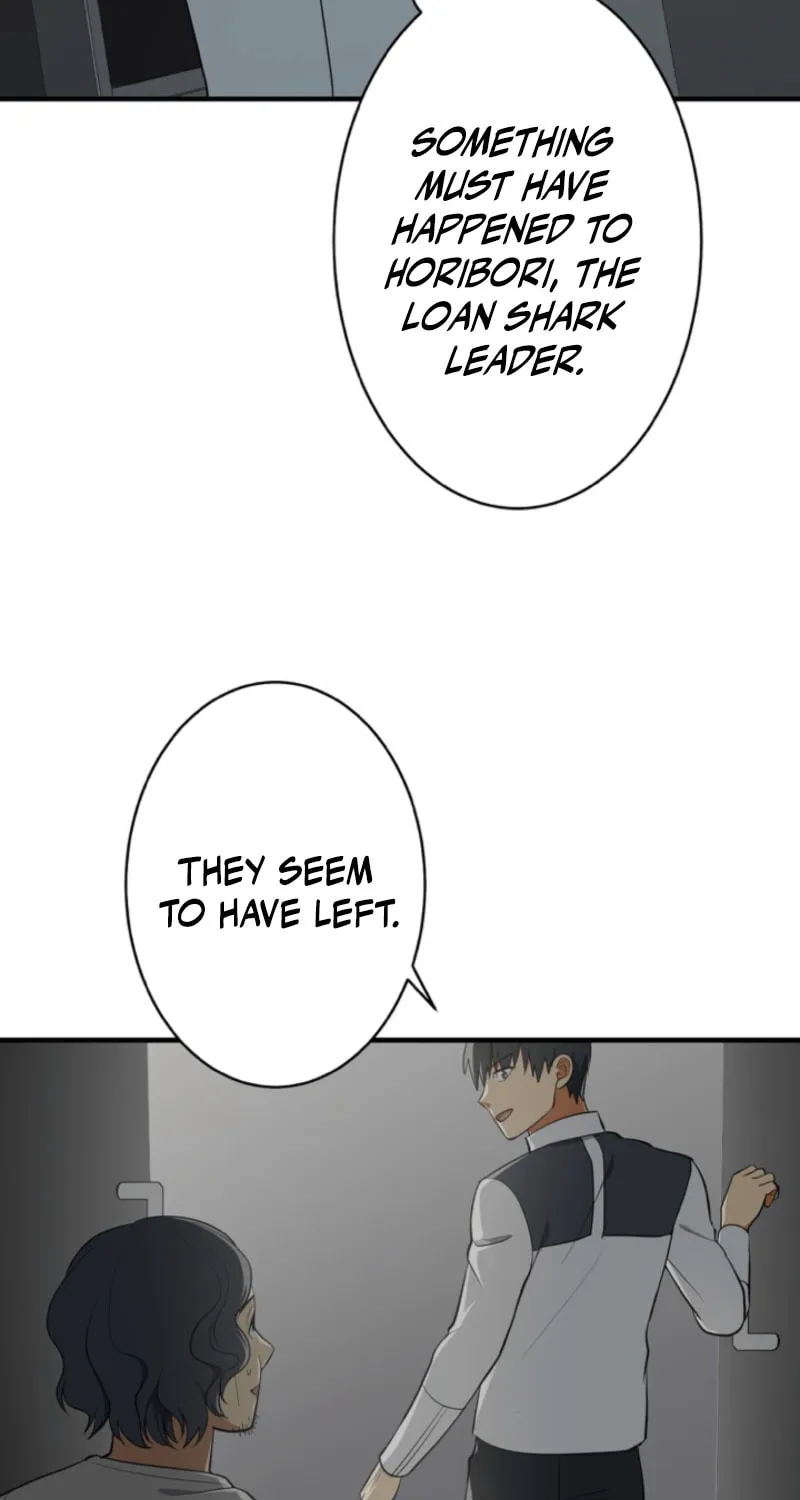 Doctor Brothers Chapter 8 page 91 - 