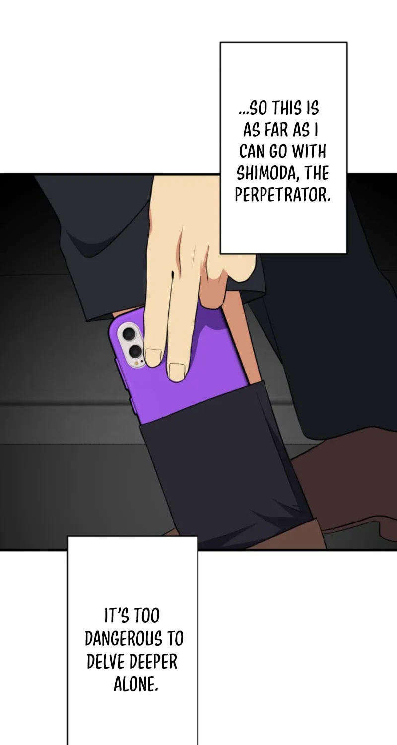 Doctor Brothers Chapter 8 page 100 - 