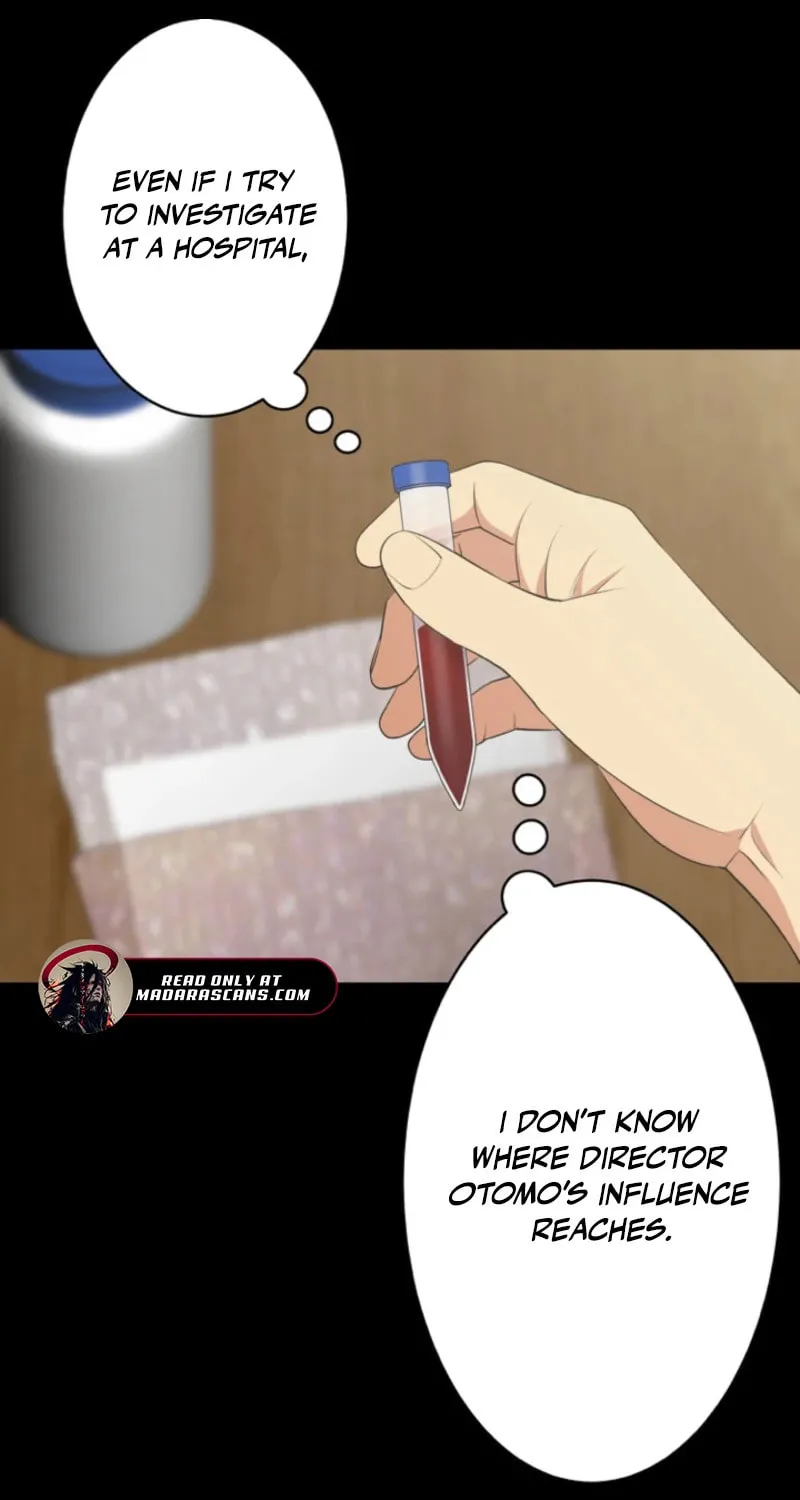Doctor Brothers Chapter 9 page 21 - 