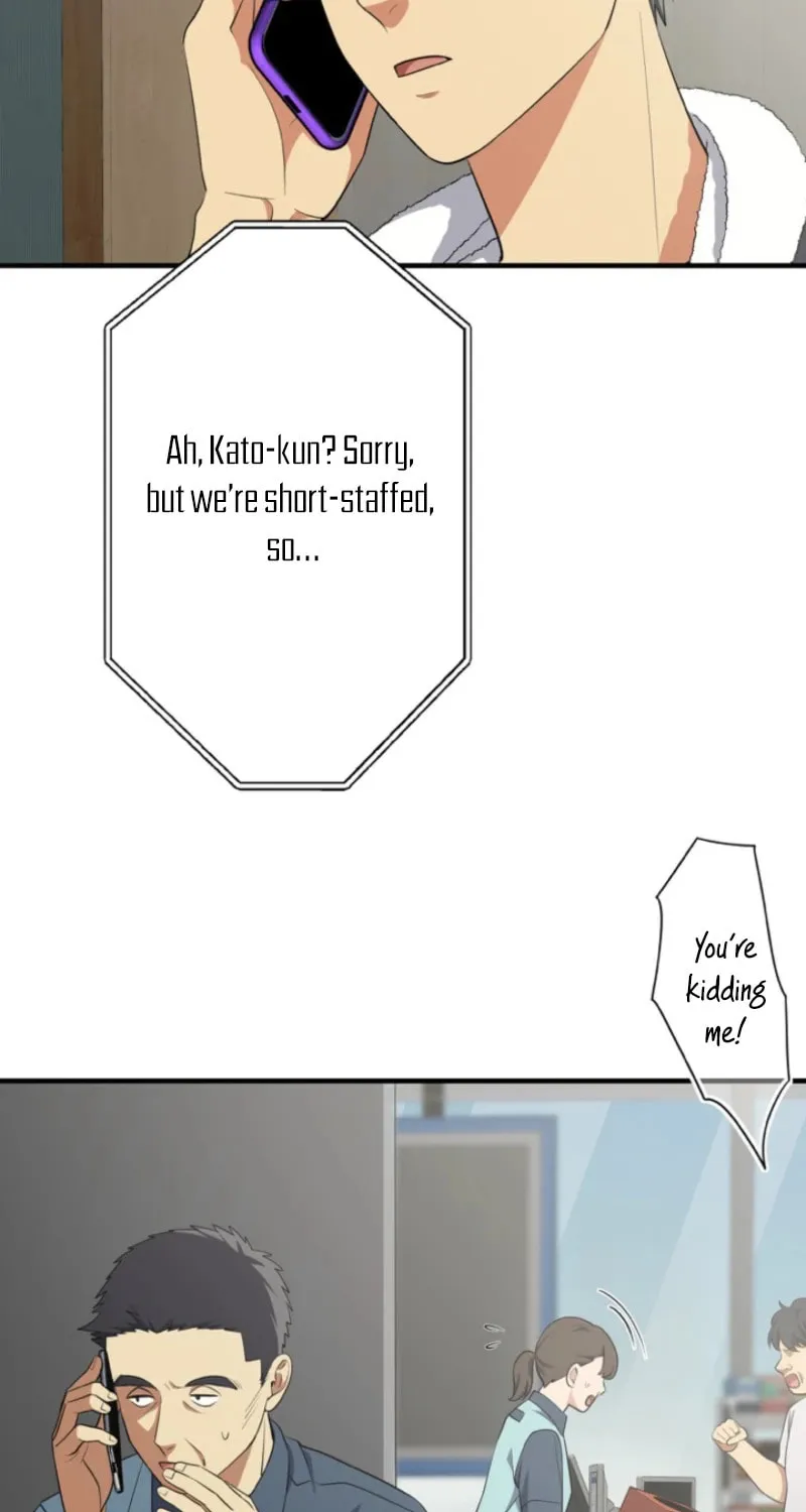 Doctor Brothers Chapter 9 page 31 - 