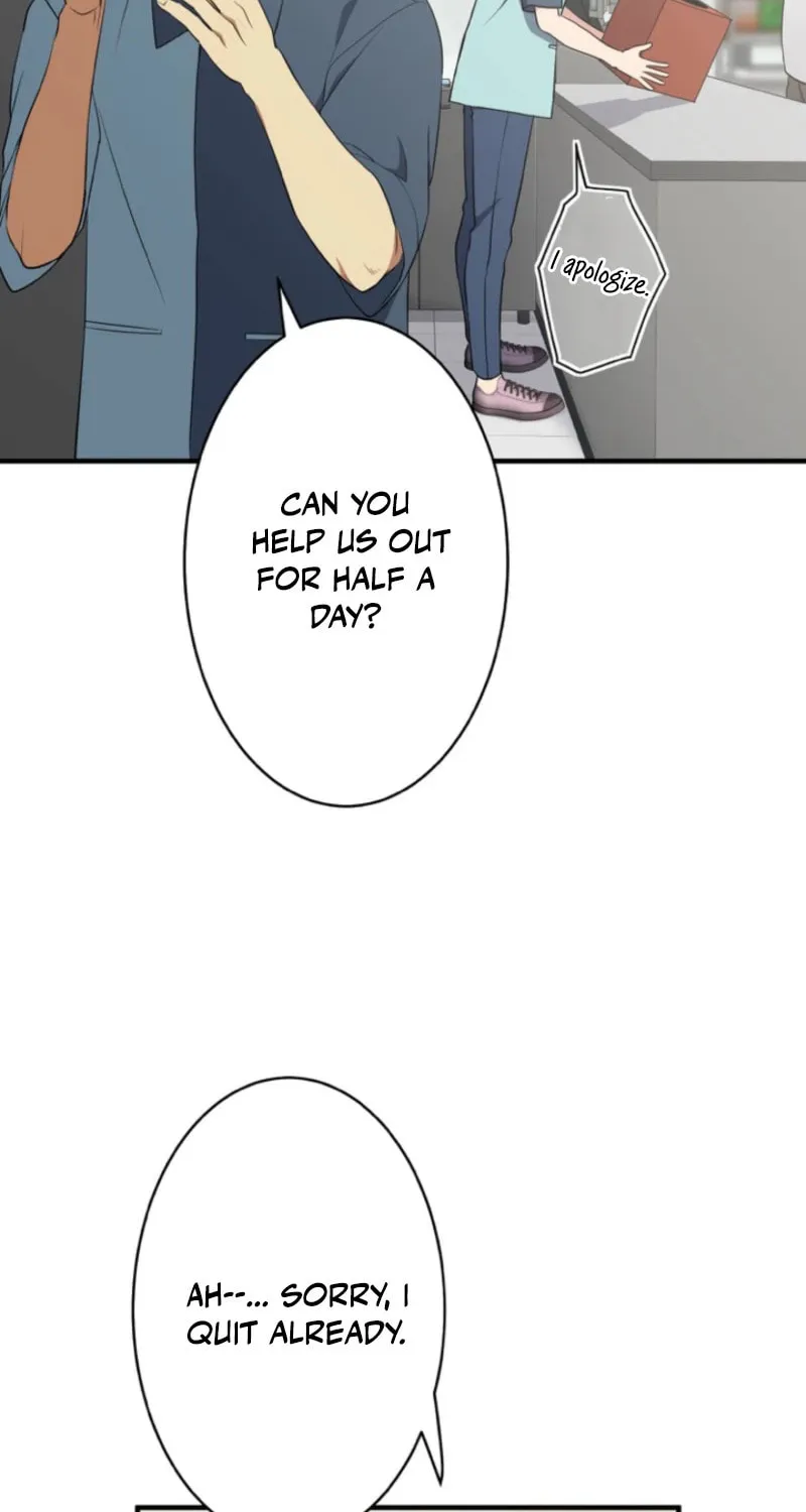 Doctor Brothers Chapter 9 page 32 - 