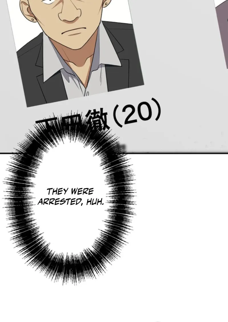 Doctor Brothers Chapter 9 page 42 - 