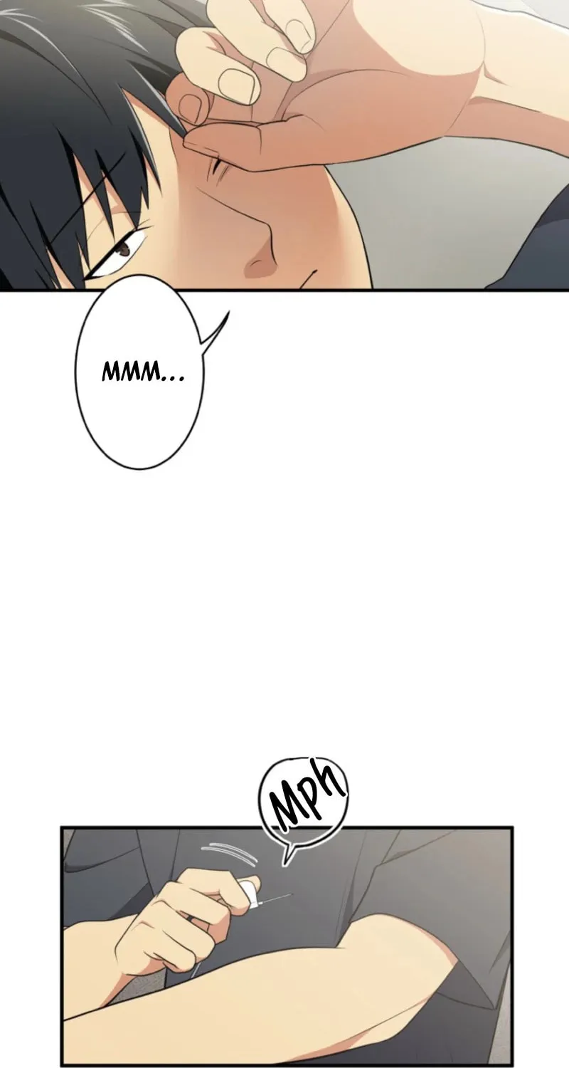 Doctor Brothers Chapter 9 page 6 - 