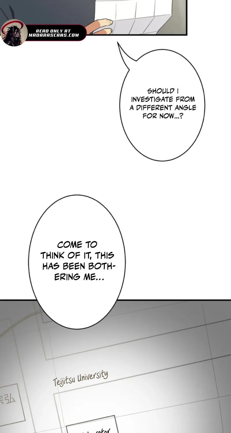 Doctor Brothers Chapter 9 page 55 - 
