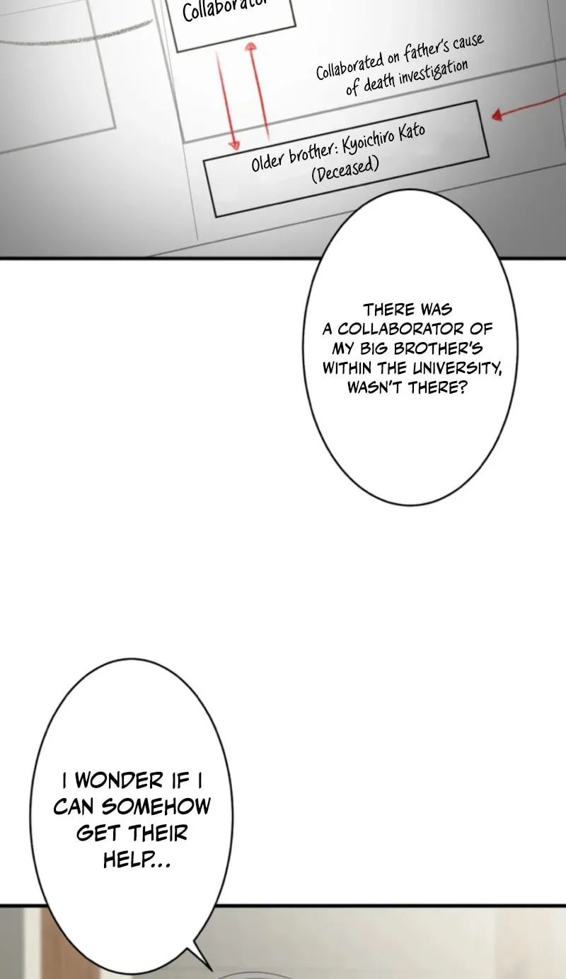 Doctor Brothers Chapter 9 page 56 - 