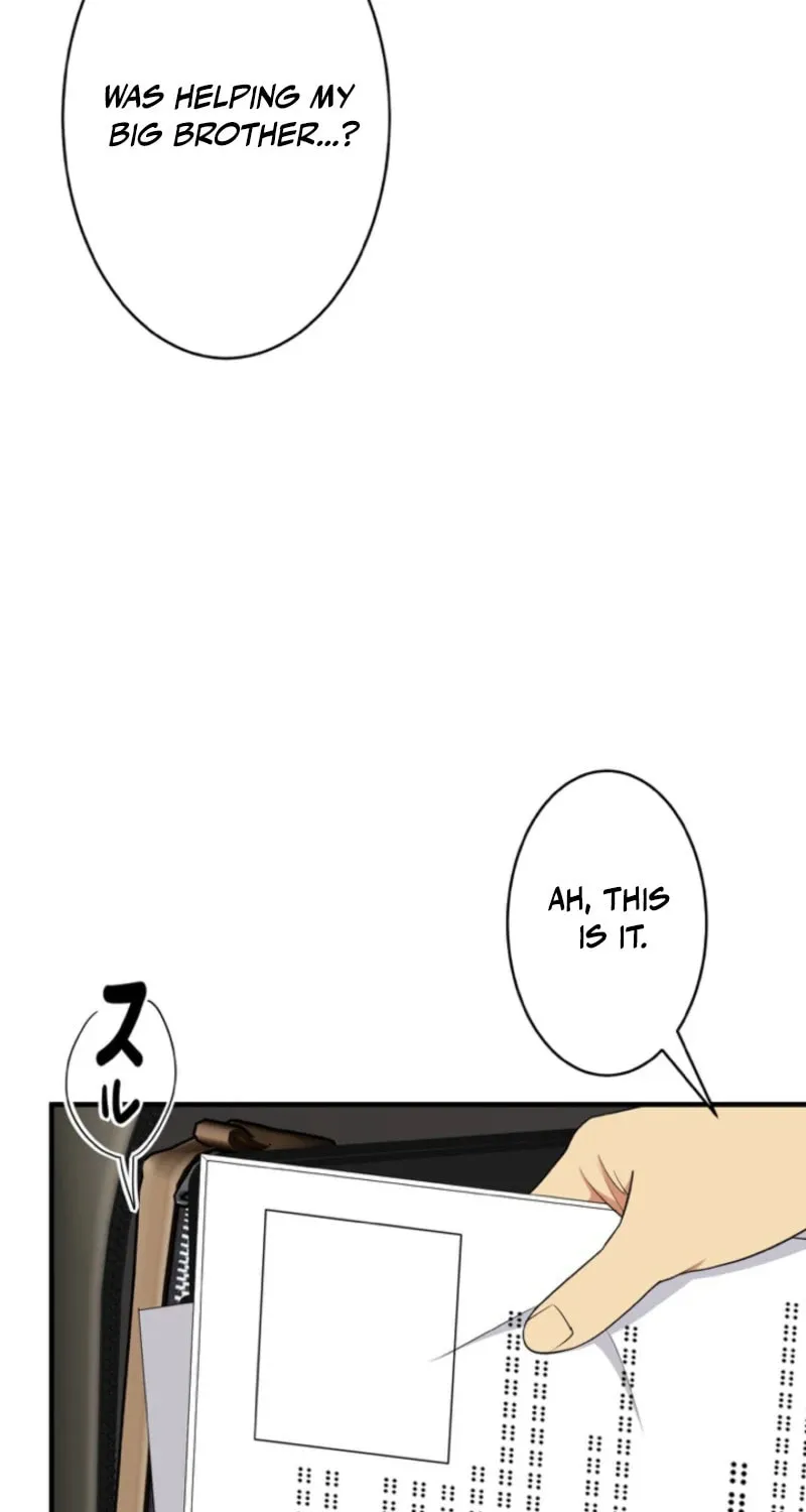Doctor Brothers Chapter 9 page 61 - 