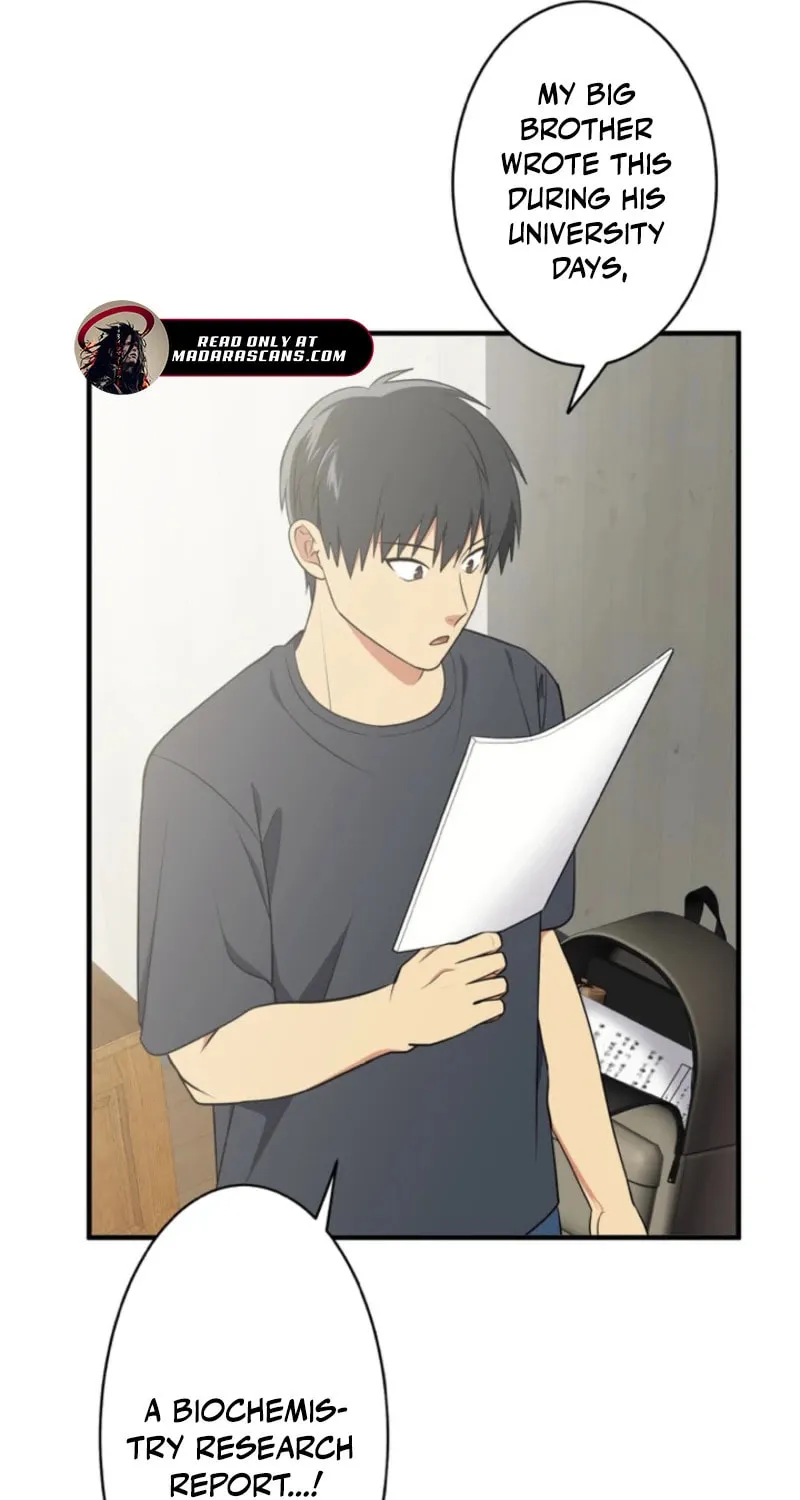 Doctor Brothers Chapter 9 page 64 - 
