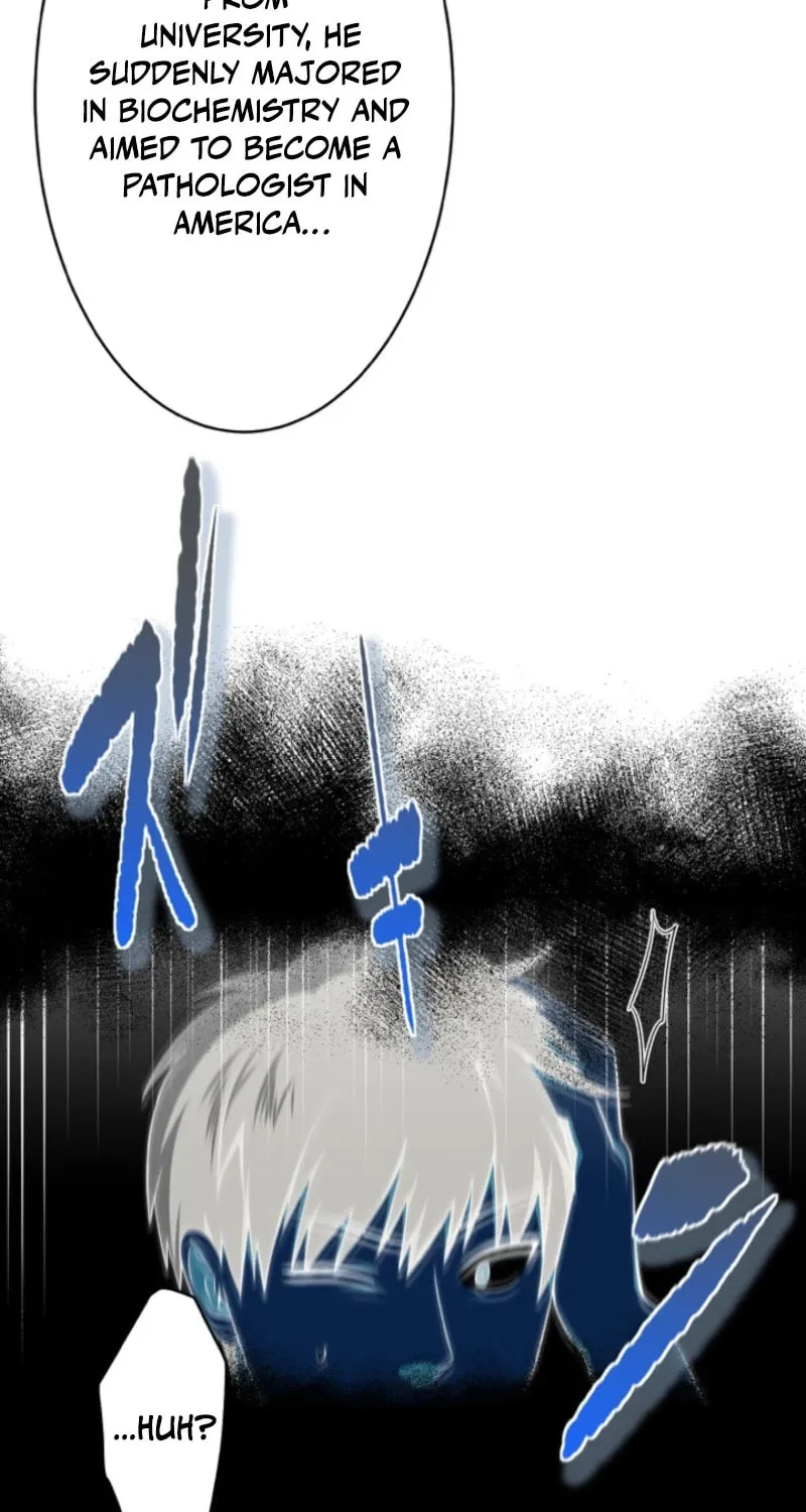 Doctor Brothers Chapter 9 page 66 - 
