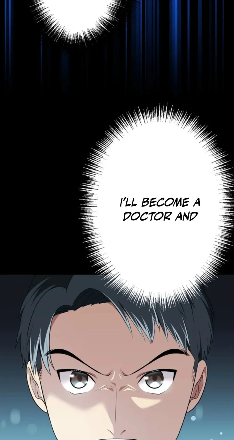 Doctor Brothers Chapter 9 page 68 - 