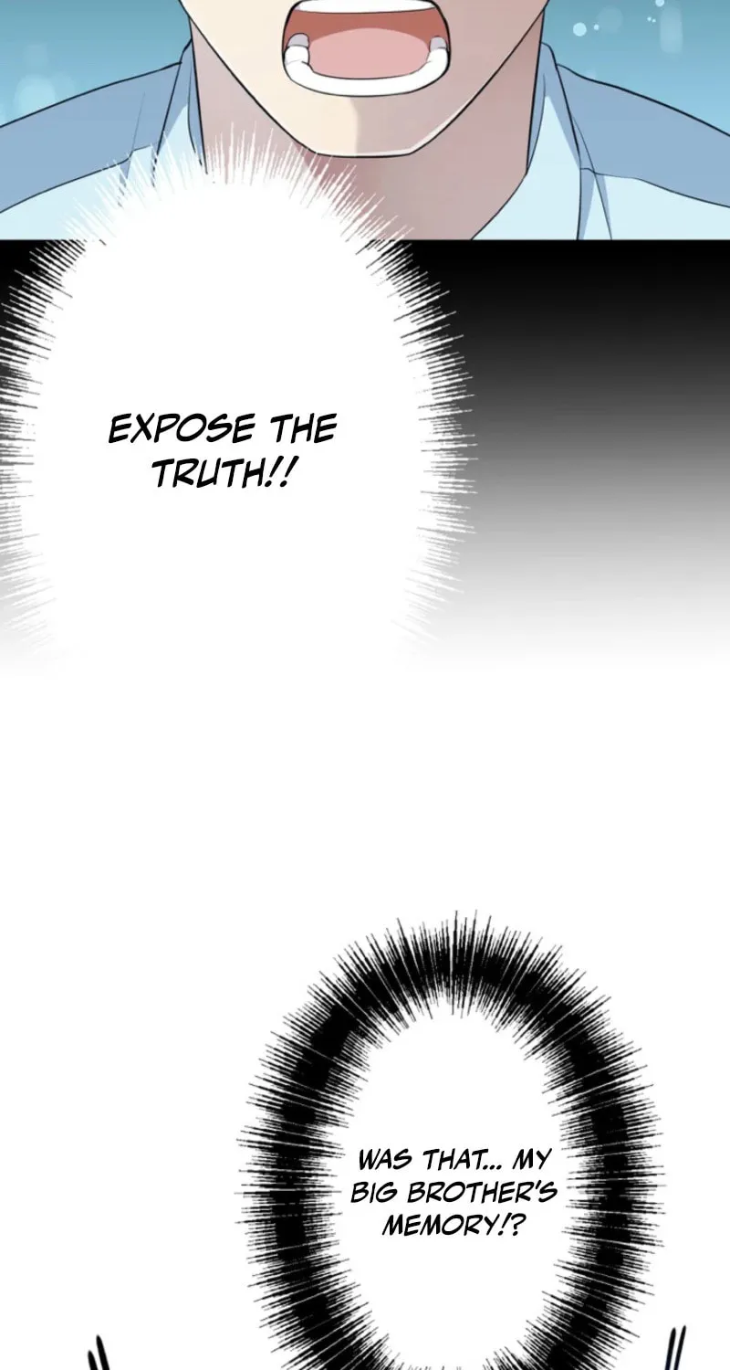 Doctor Brothers Chapter 9 page 69 - 