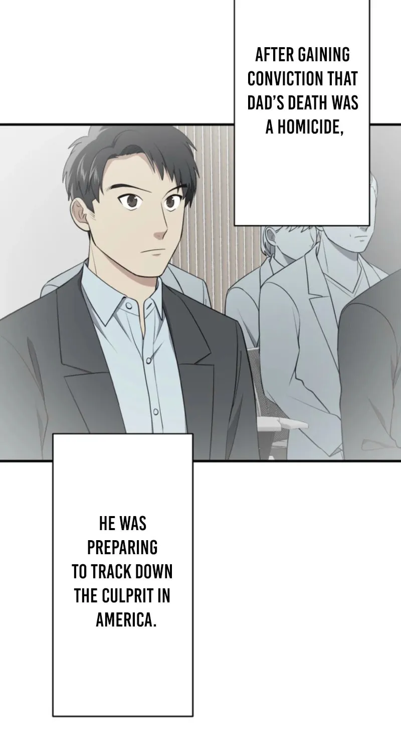 Doctor Brothers Chapter 9 page 72 - 