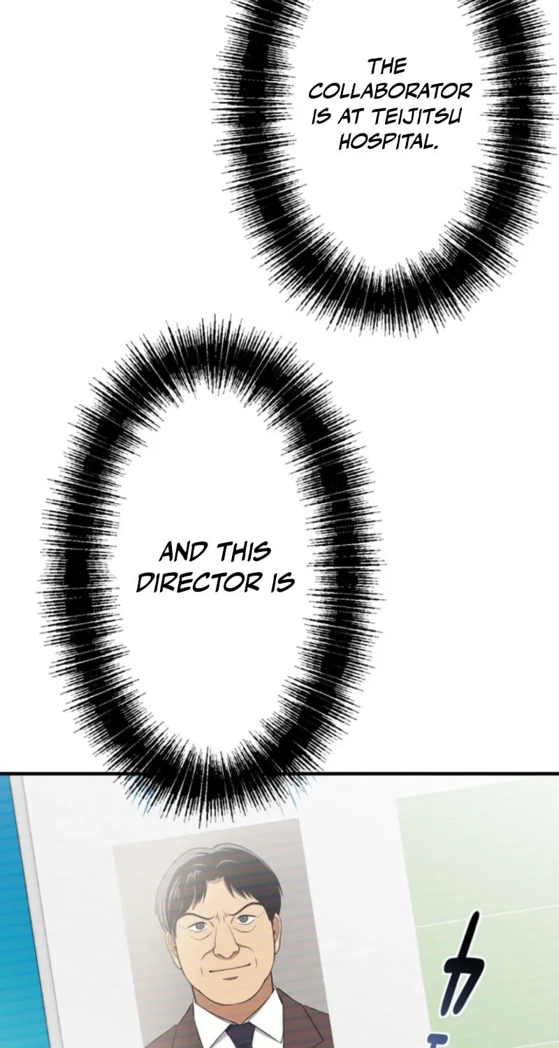 Doctor Brothers Chapter 9 page 81 - 