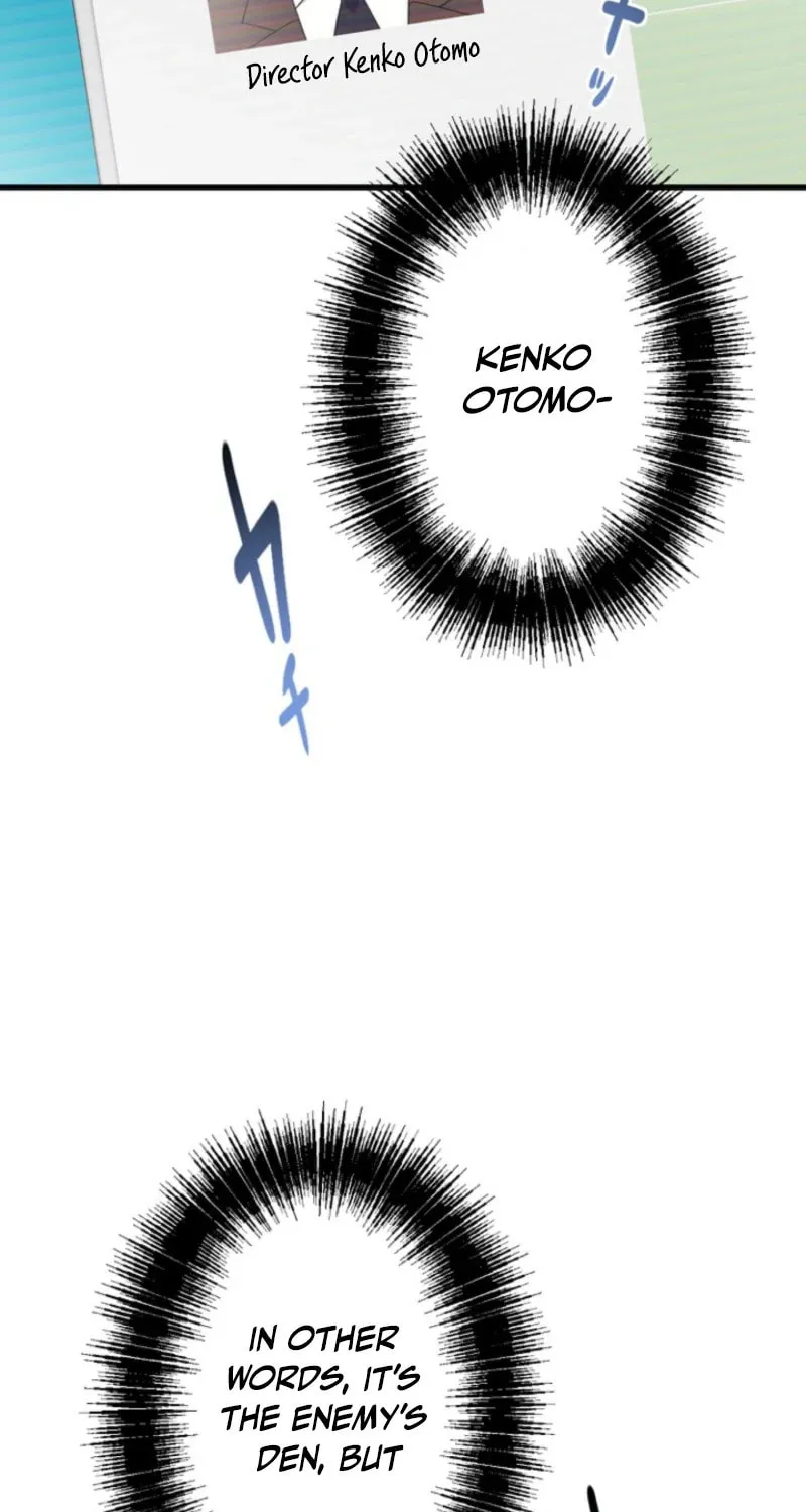 Doctor Brothers Chapter 9 page 82 - 