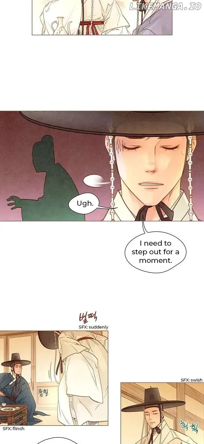 Doctor Hong's Secret Chapter 1.1 page 101 - 