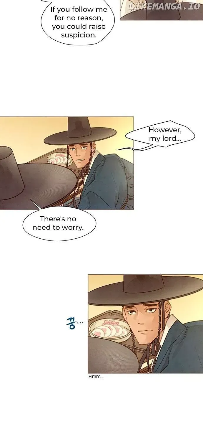 Doctor Hong's Secret Chapter 1.1 page 103 - 