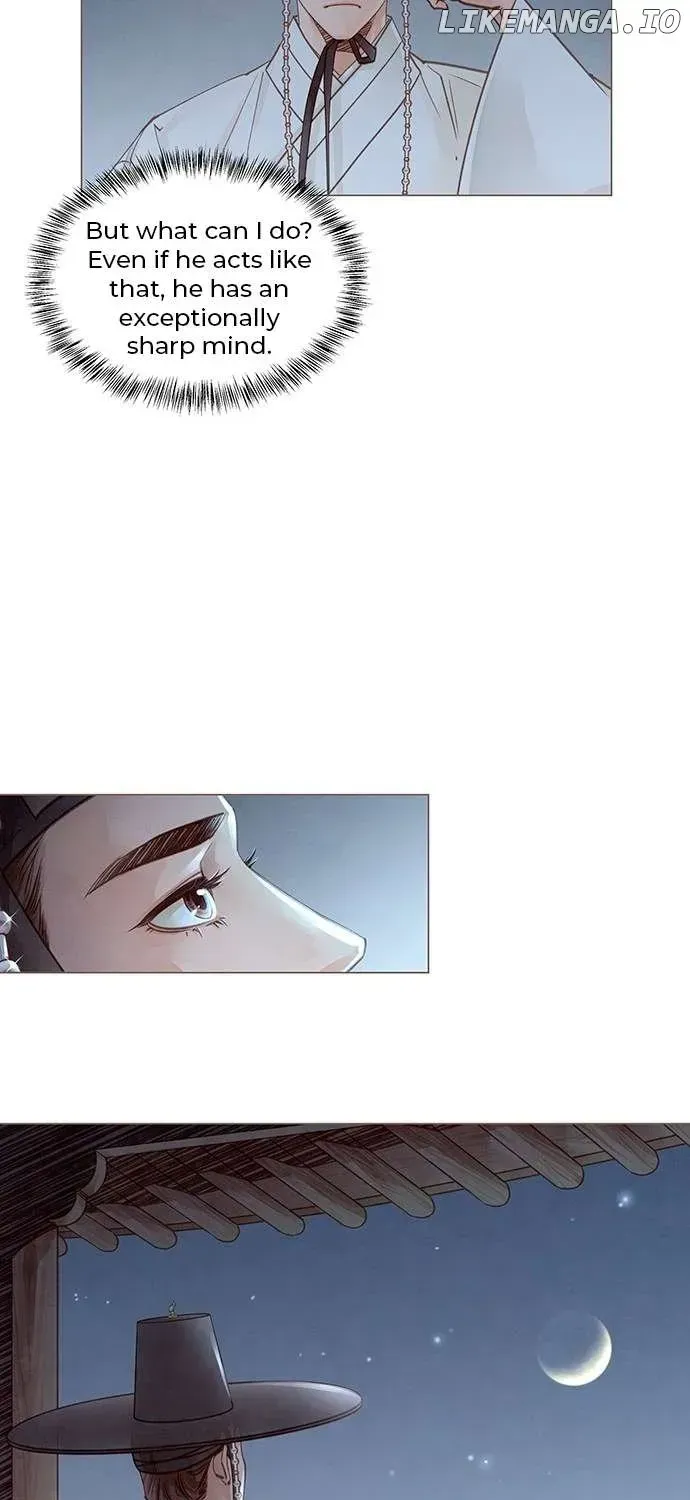 Doctor Hong's Secret Chapter 1.1 page 107 - 