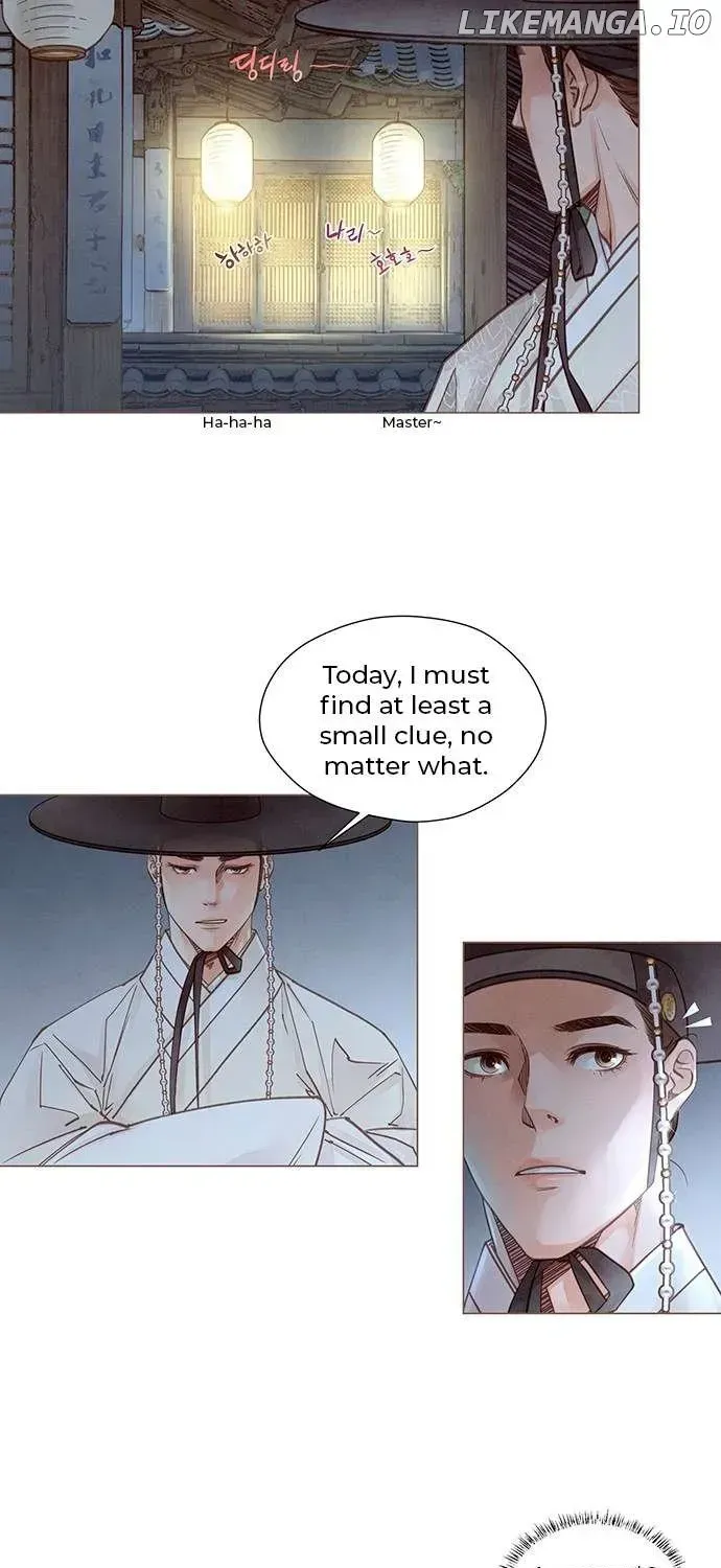 Doctor Hong's Secret Chapter 1.1 page 111 - 