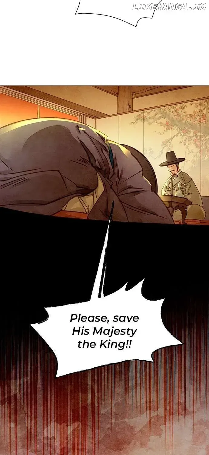 Doctor Hong's Secret Chapter 1.1 page 13 - 