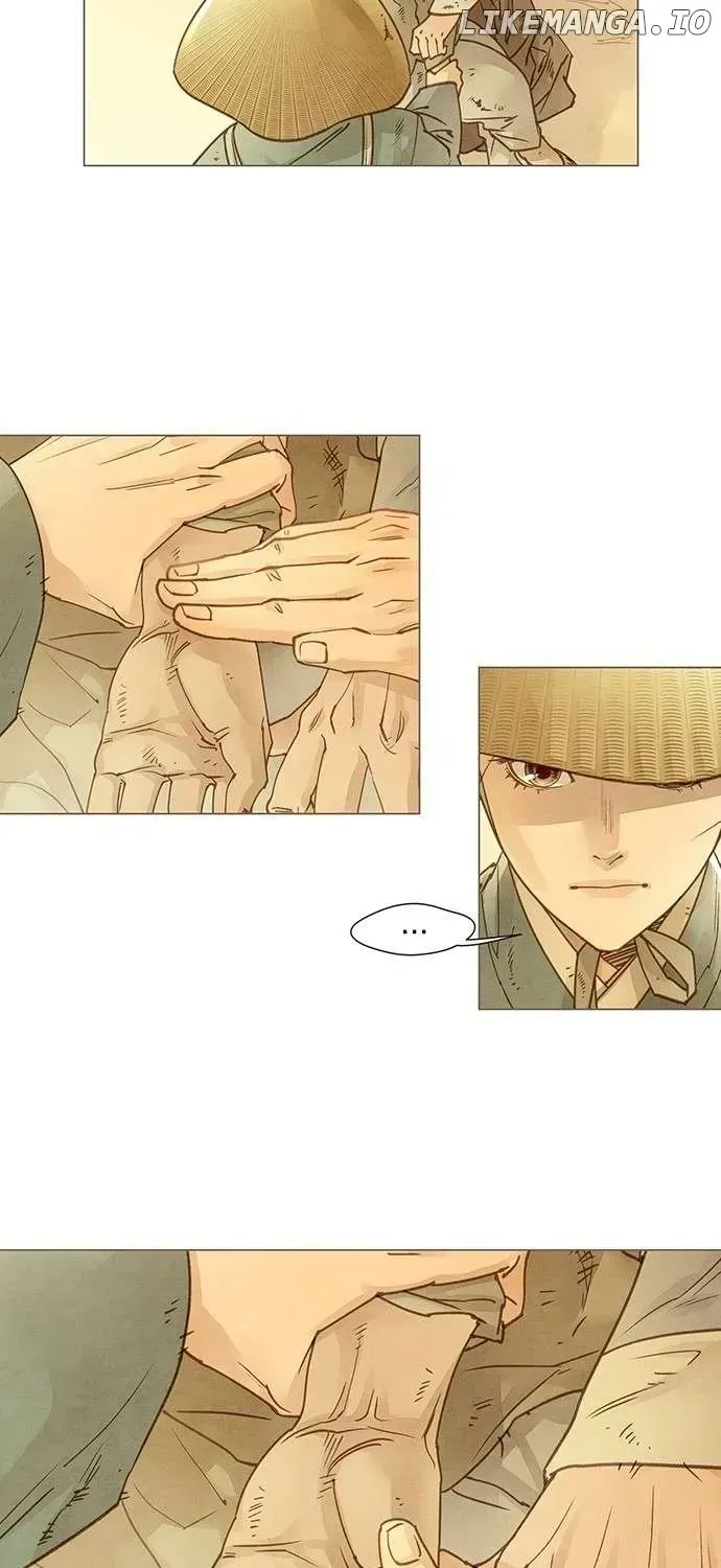 Doctor Hong's Secret Chapter 1.1 page 23 - 