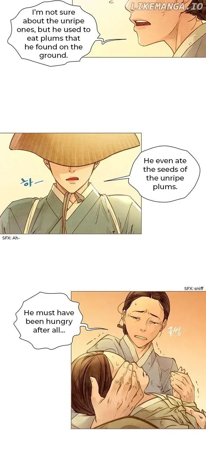 Doctor Hong's Secret Chapter 1.1 page 27 - 