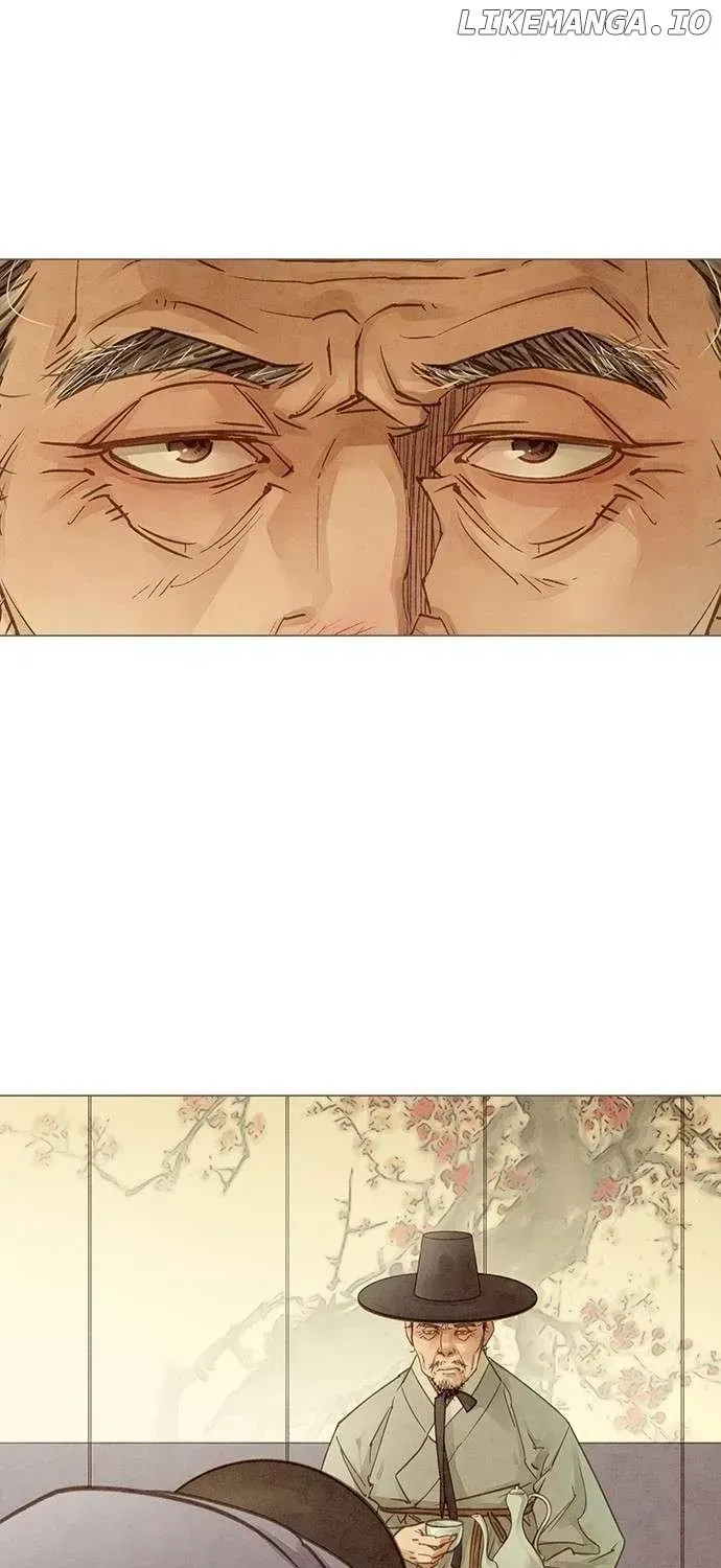 Doctor Hong's Secret Chapter 1.1 page 5 - 