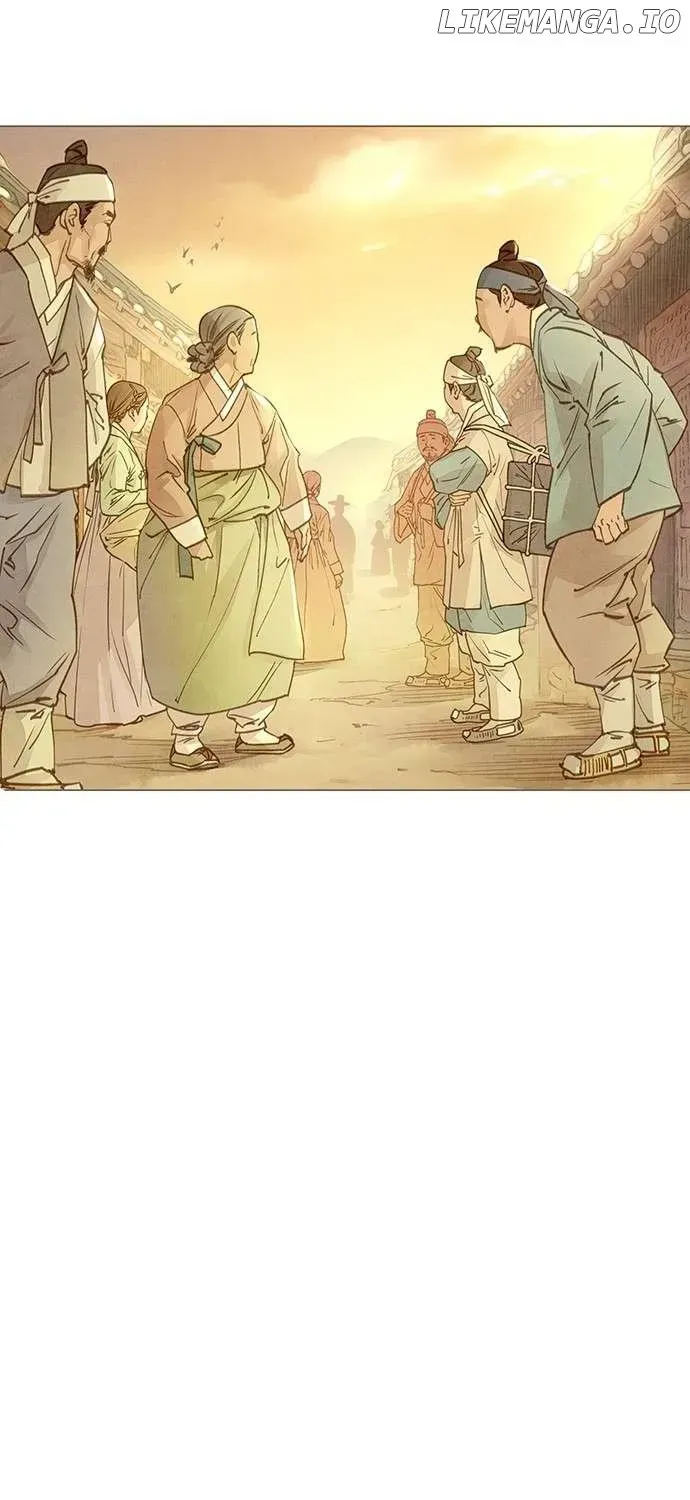 Doctor Hong's Secret Chapter 1.1 page 41 - 