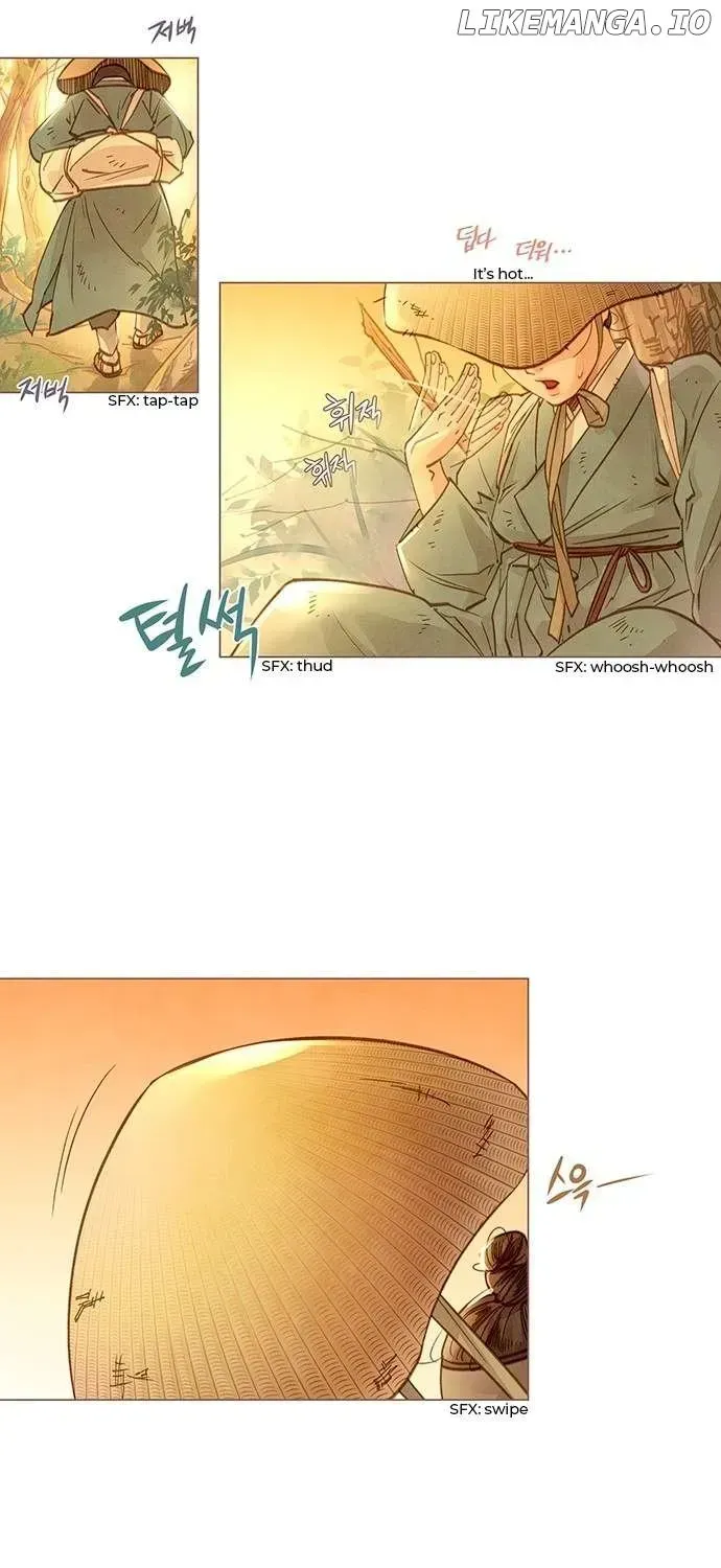 Doctor Hong's Secret Chapter 1.1 page 47 - 