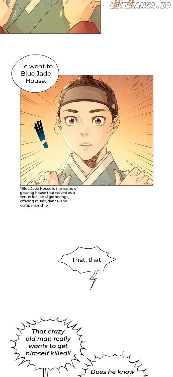 Doctor Hong's Secret Chapter 1.1 page 67 - 