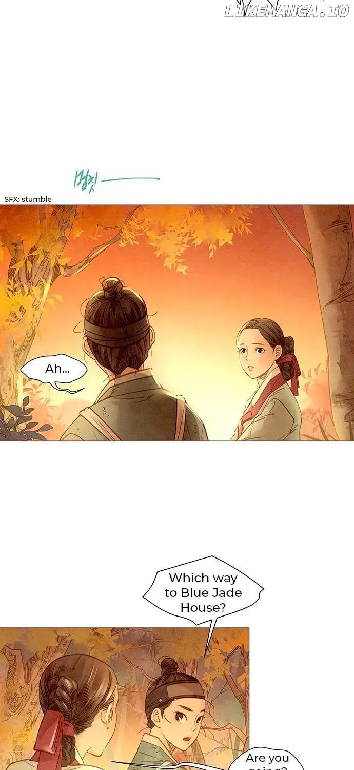 Doctor Hong's Secret Chapter 1.1 page 71 - 