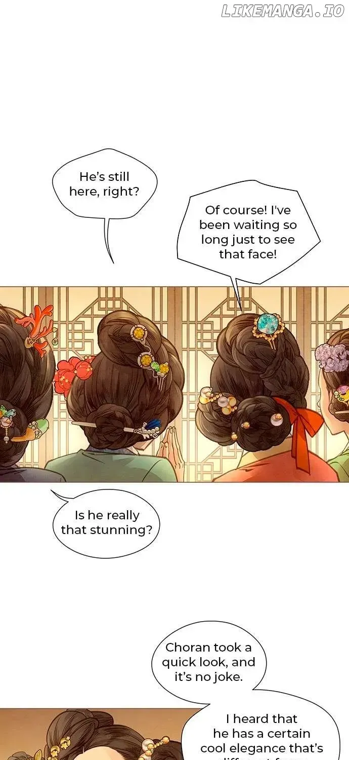 Doctor Hong's Secret Chapter 1.1 page 81 - 
