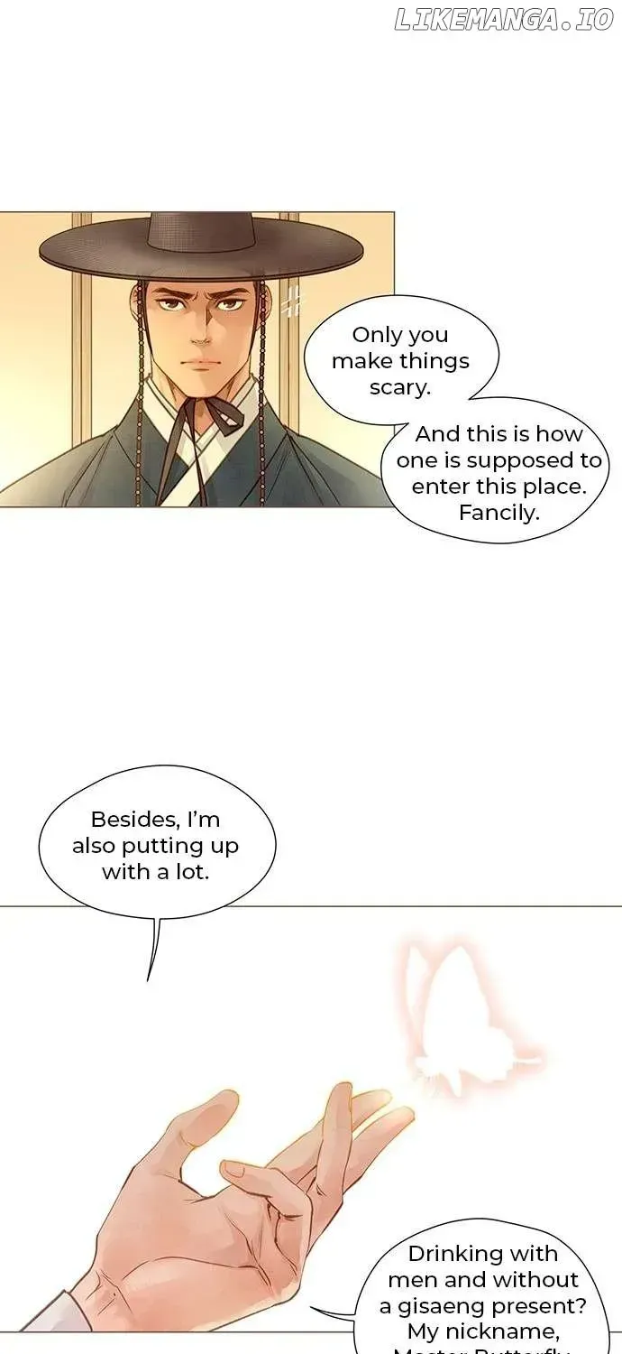 Doctor Hong's Secret Chapter 1.1 page 89 - 