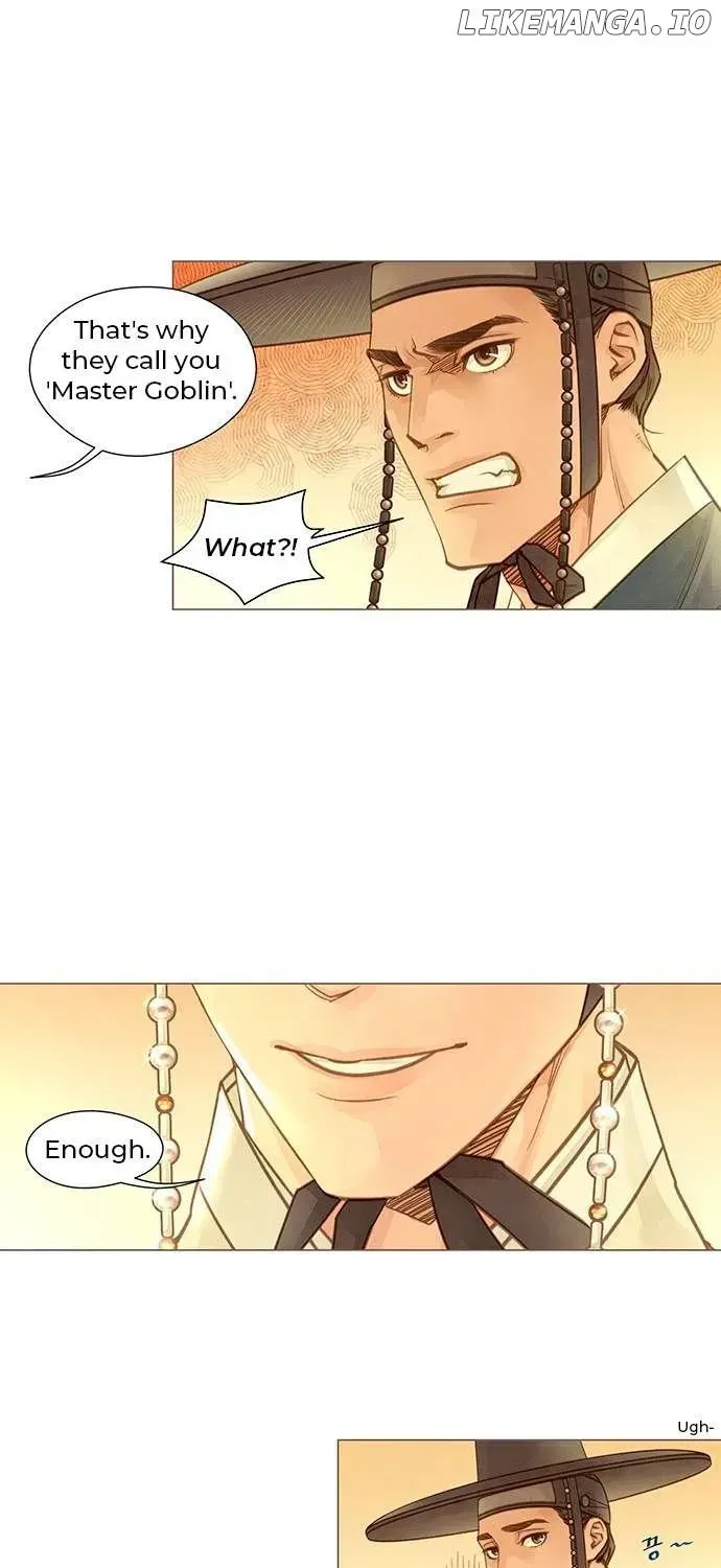Doctor Hong's Secret Chapter 1.1 page 93 - 
