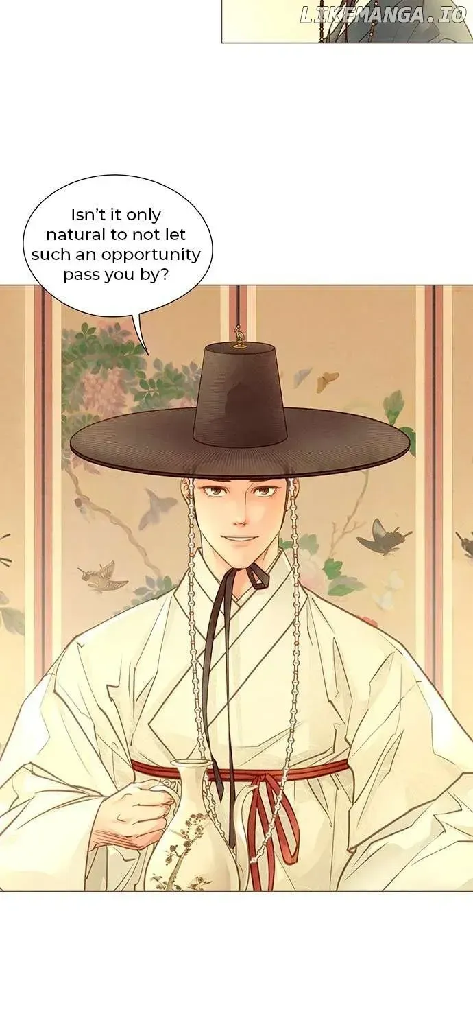 Doctor Hong's Secret Chapter 1.1 page 95 - 