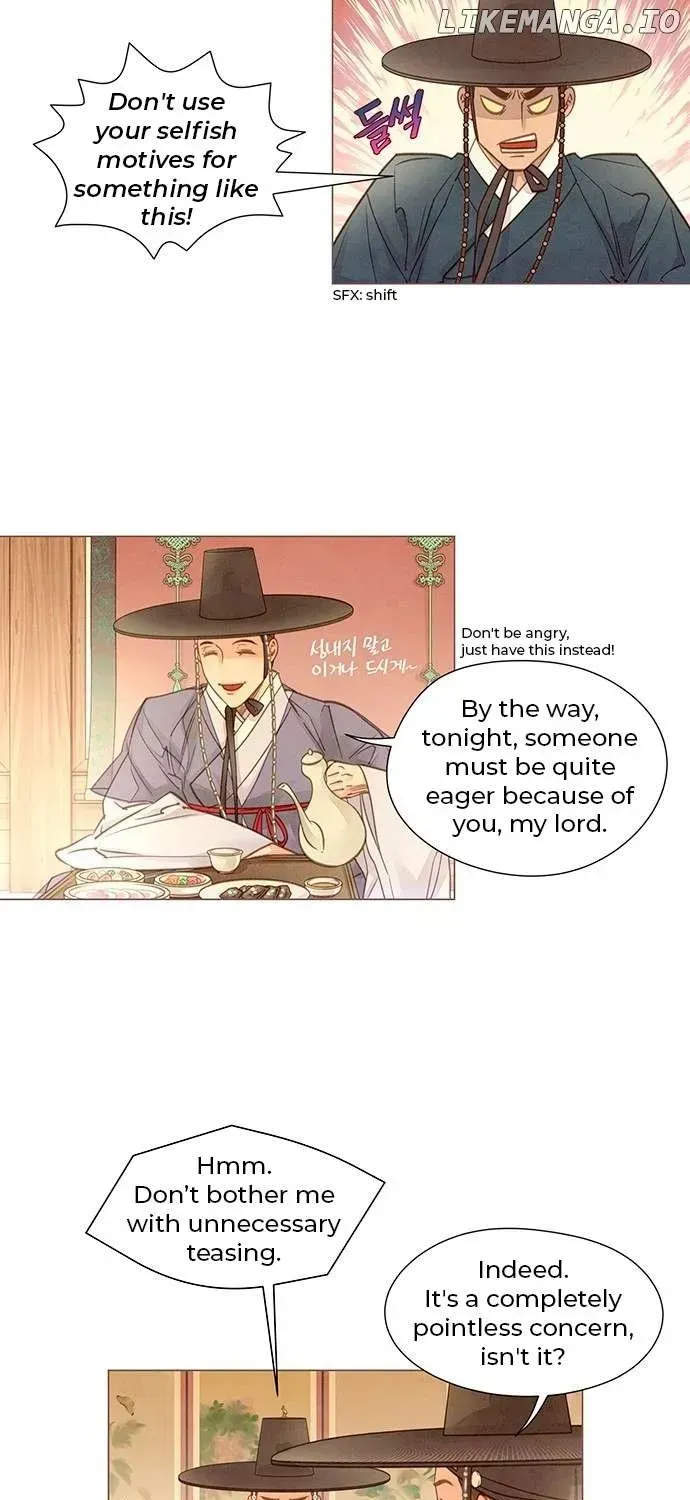 Doctor Hong's Secret Chapter 1.1 page 99 - 