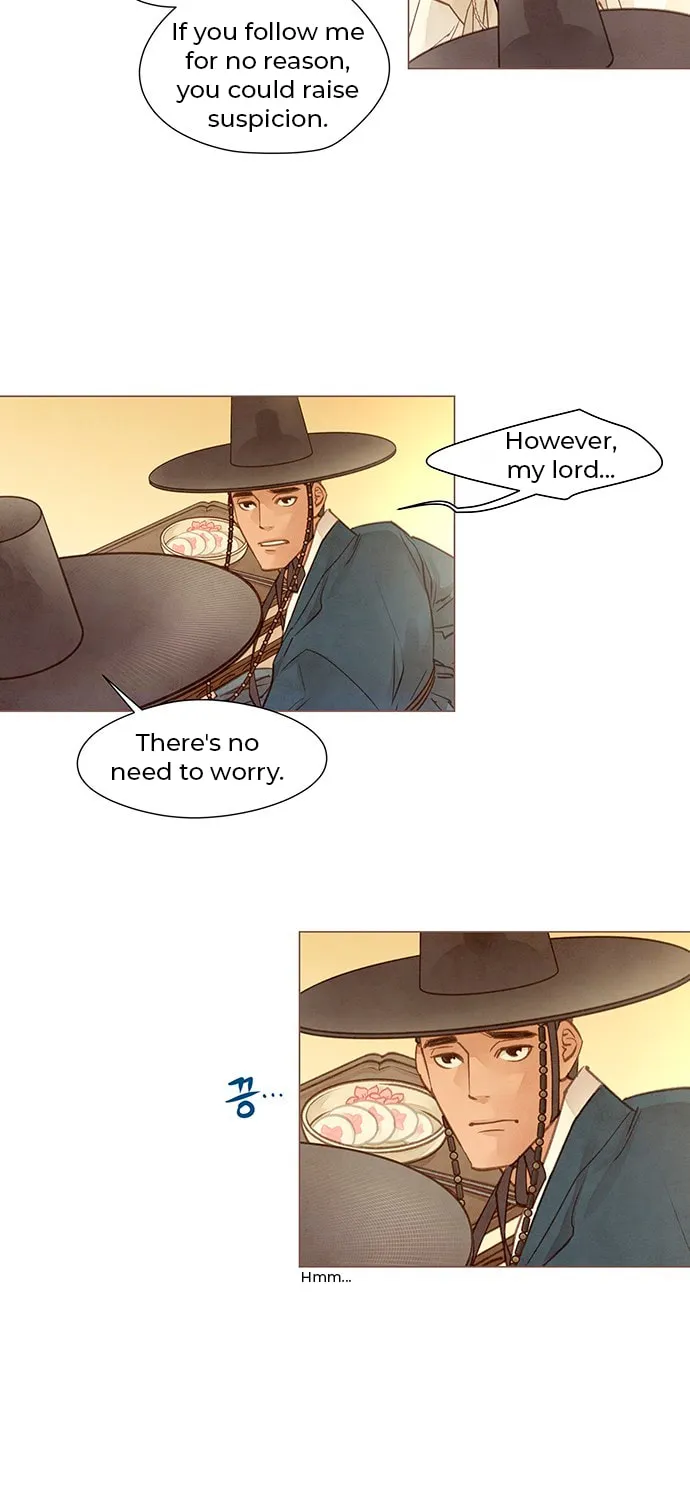 Doctor Hong's Secret Chapter 1 page 103 - 