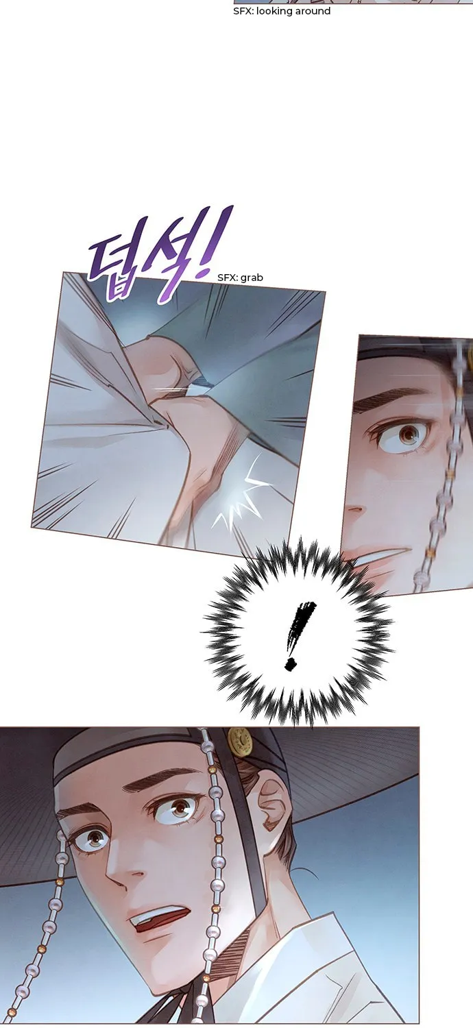 Doctor Hong's Secret Chapter 1 page 115 - 
