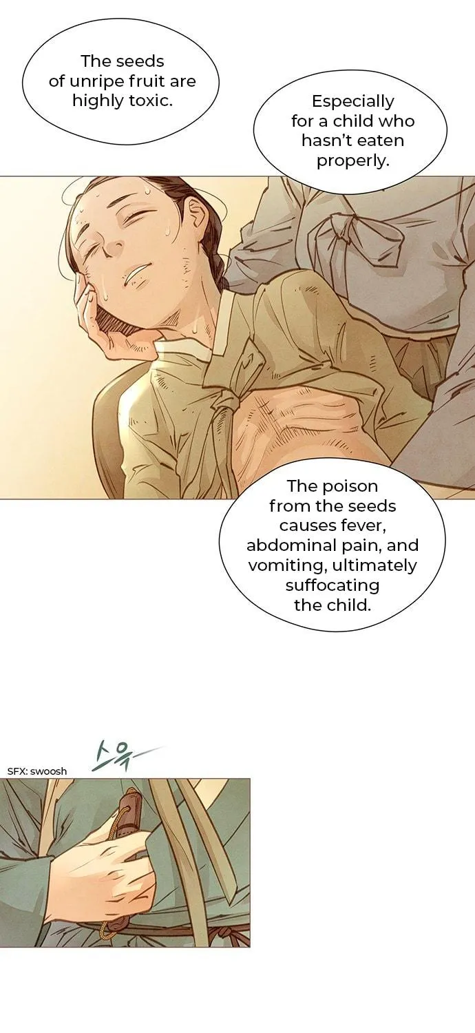 Doctor Hong's Secret Chapter 1 page 29 - 