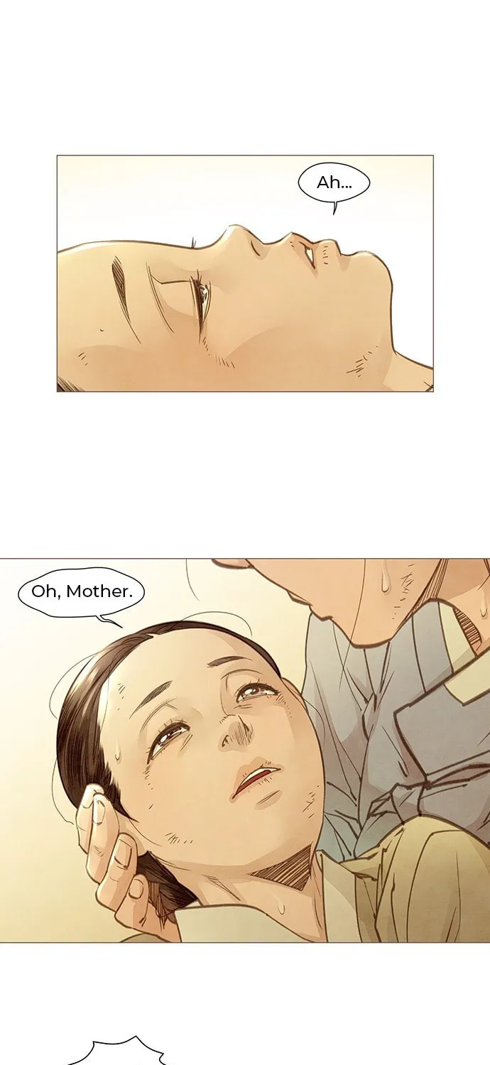 Doctor Hong's Secret Chapter 1 page 33 - 