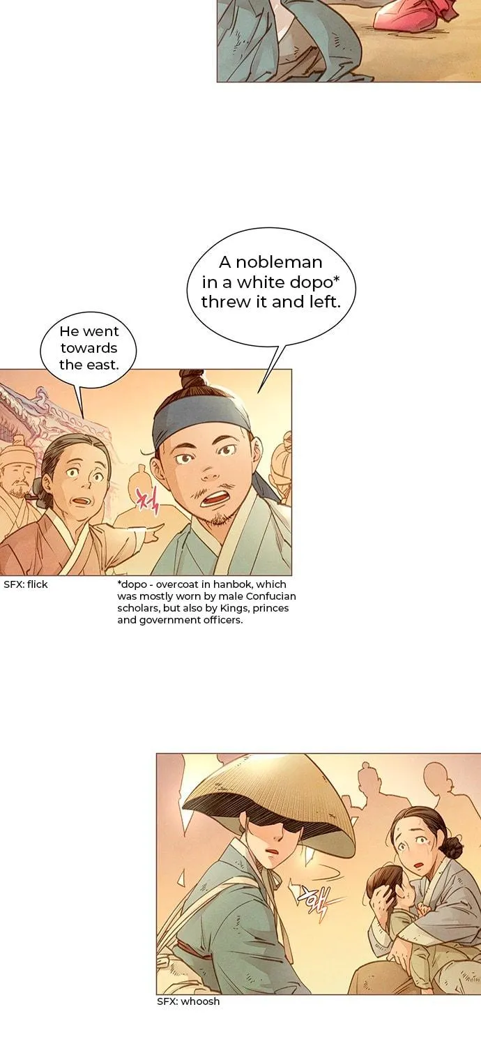 Doctor Hong's Secret Chapter 1 page 39 - 
