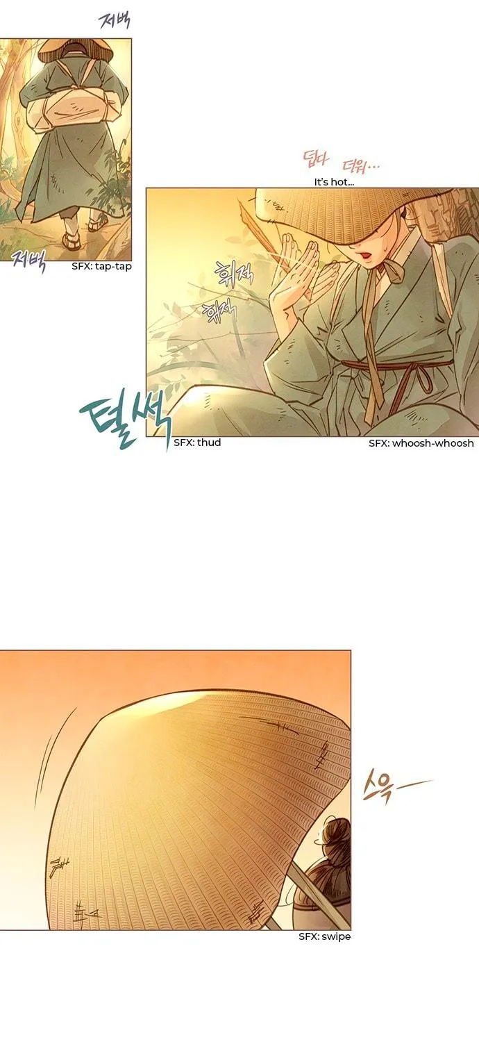 Doctor Hong's Secret Chapter 1 page 47 - 