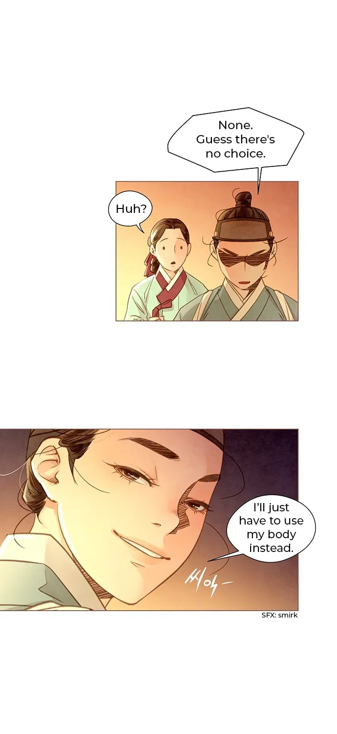 Doctor Hong's Secret Chapter 1 page 73 - 