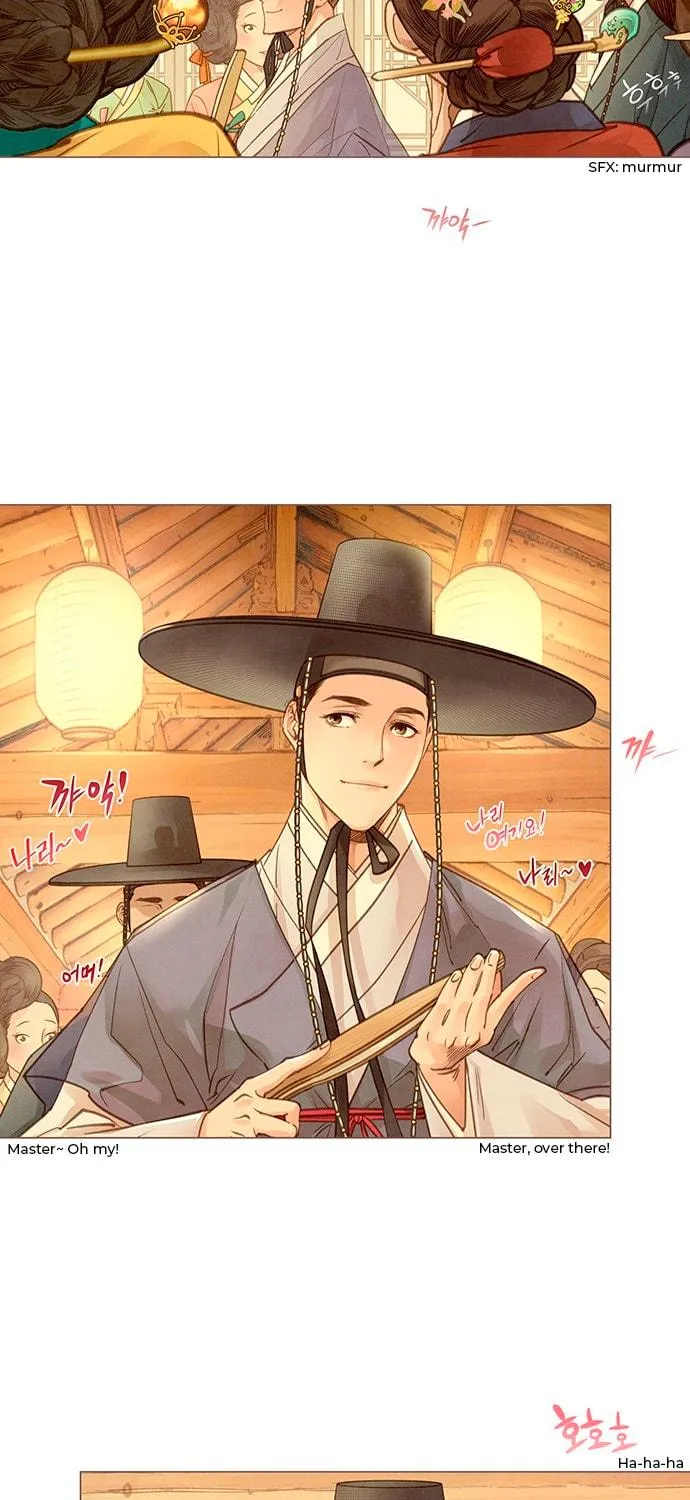 Doctor Hong's Secret Chapter 1 page 77 - 