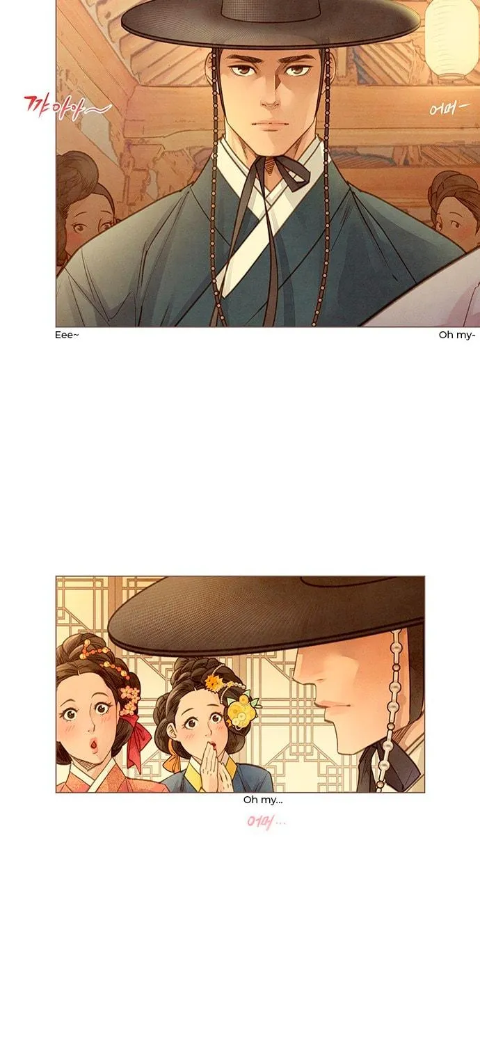 Doctor Hong's Secret Chapter 1 page 79 - 