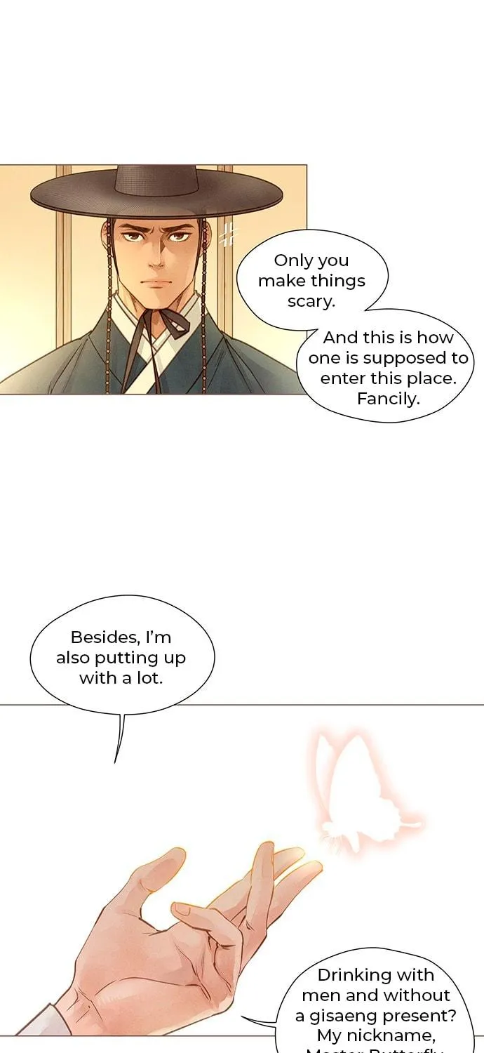 Doctor Hong's Secret Chapter 1 page 89 - 